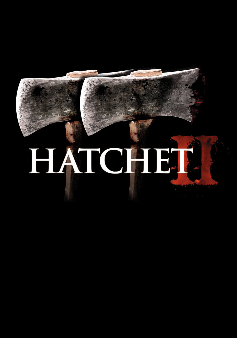 تیشه 2 (Hatchet II)