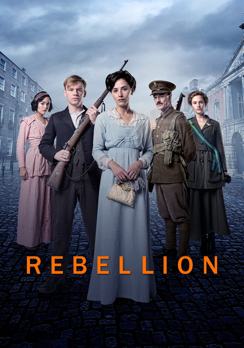 شورش (Rebellion)