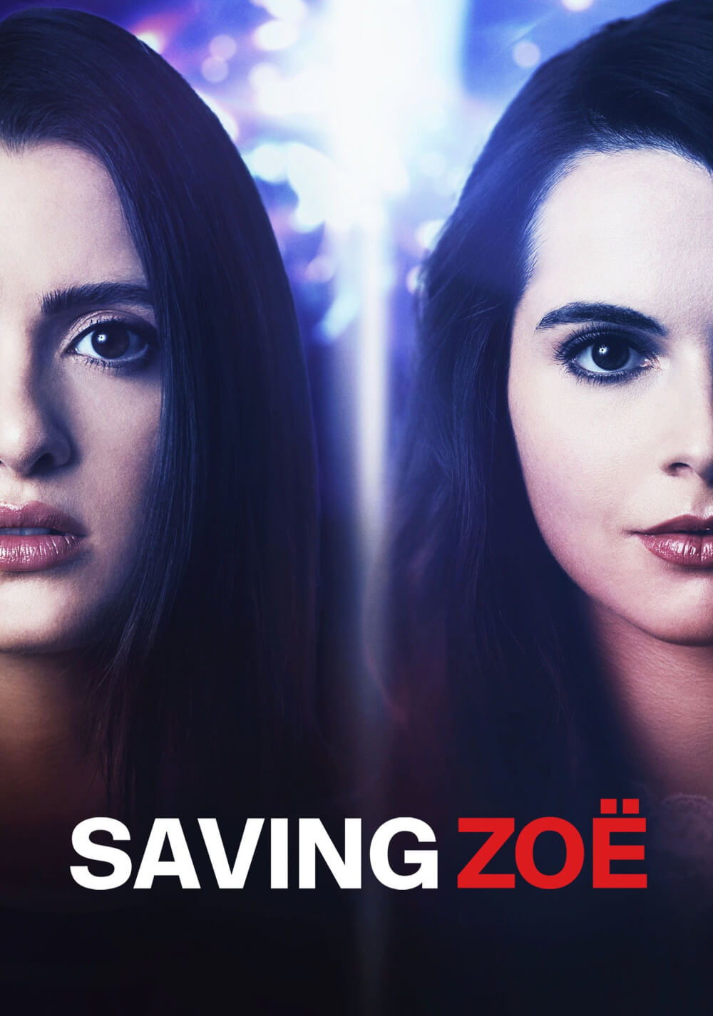 نجات زویی (Saving Zoë)