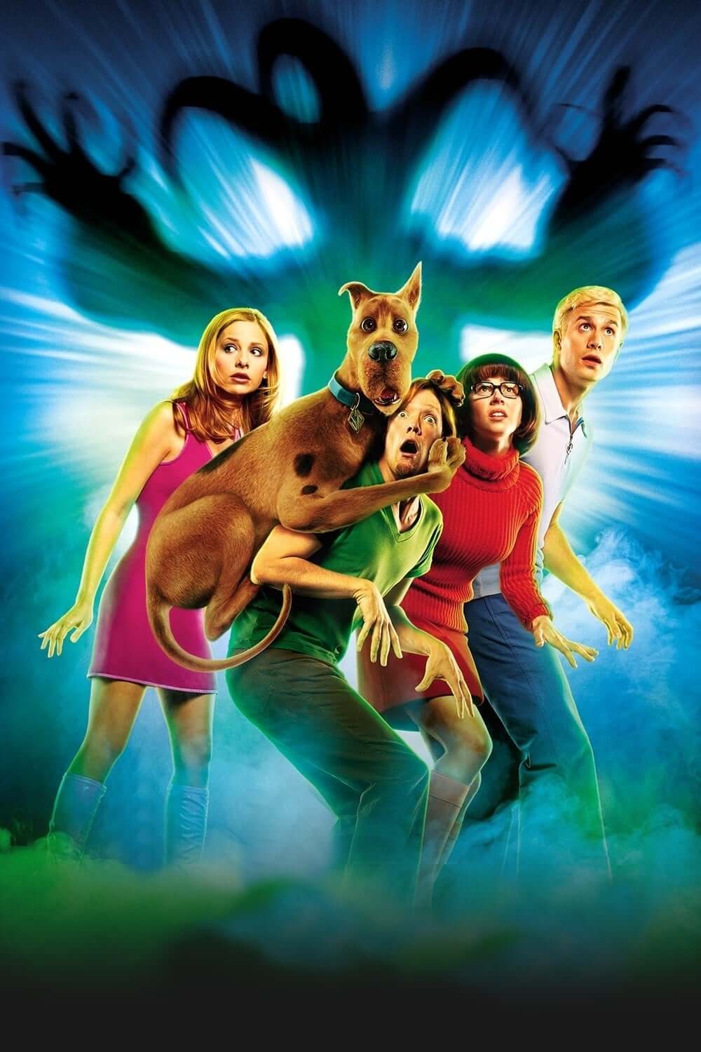 اسکوبی-دو (Scooby-Doo)