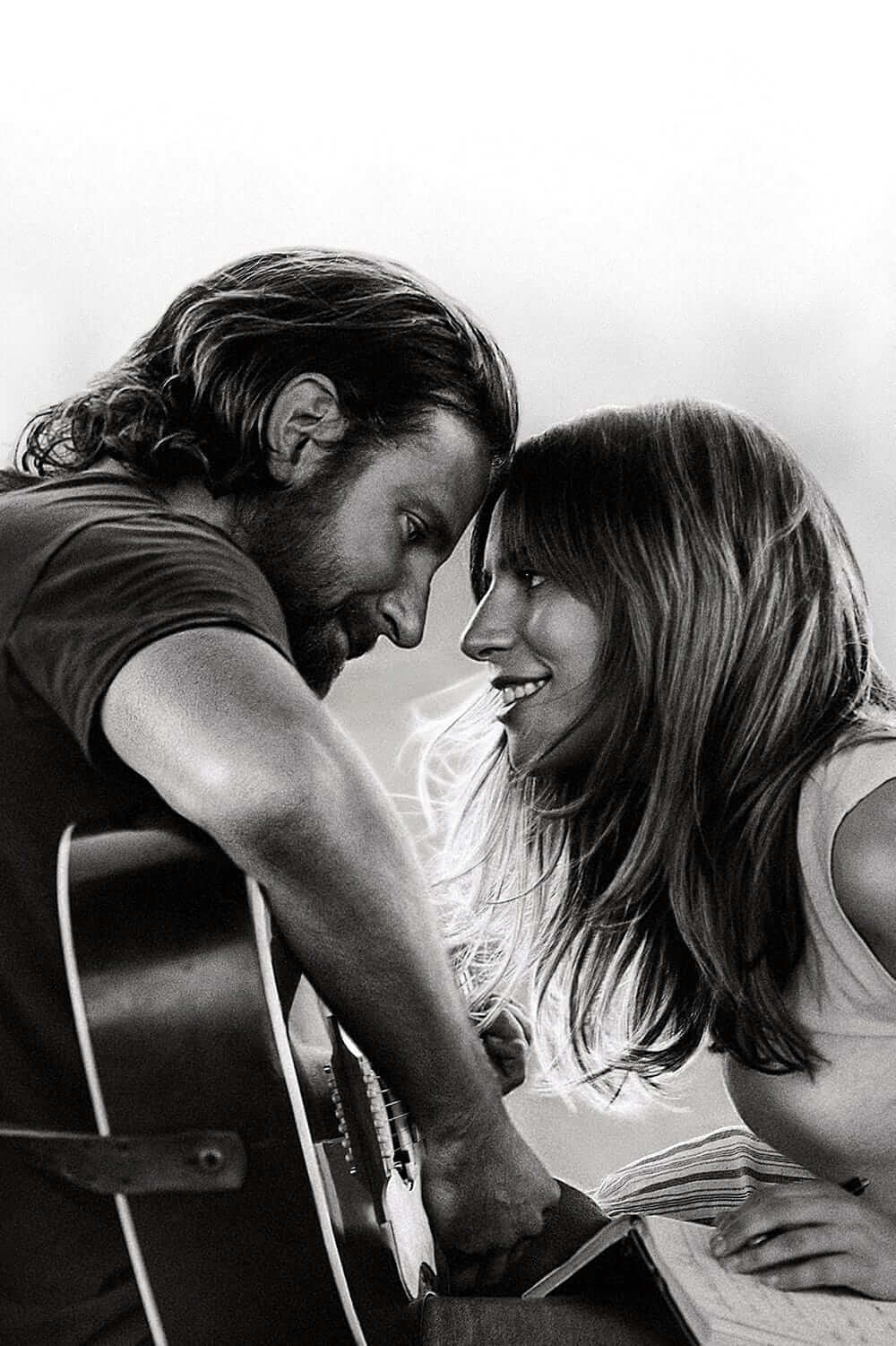 ستاره‌ای متولد می‌شود (A Star Is Born)