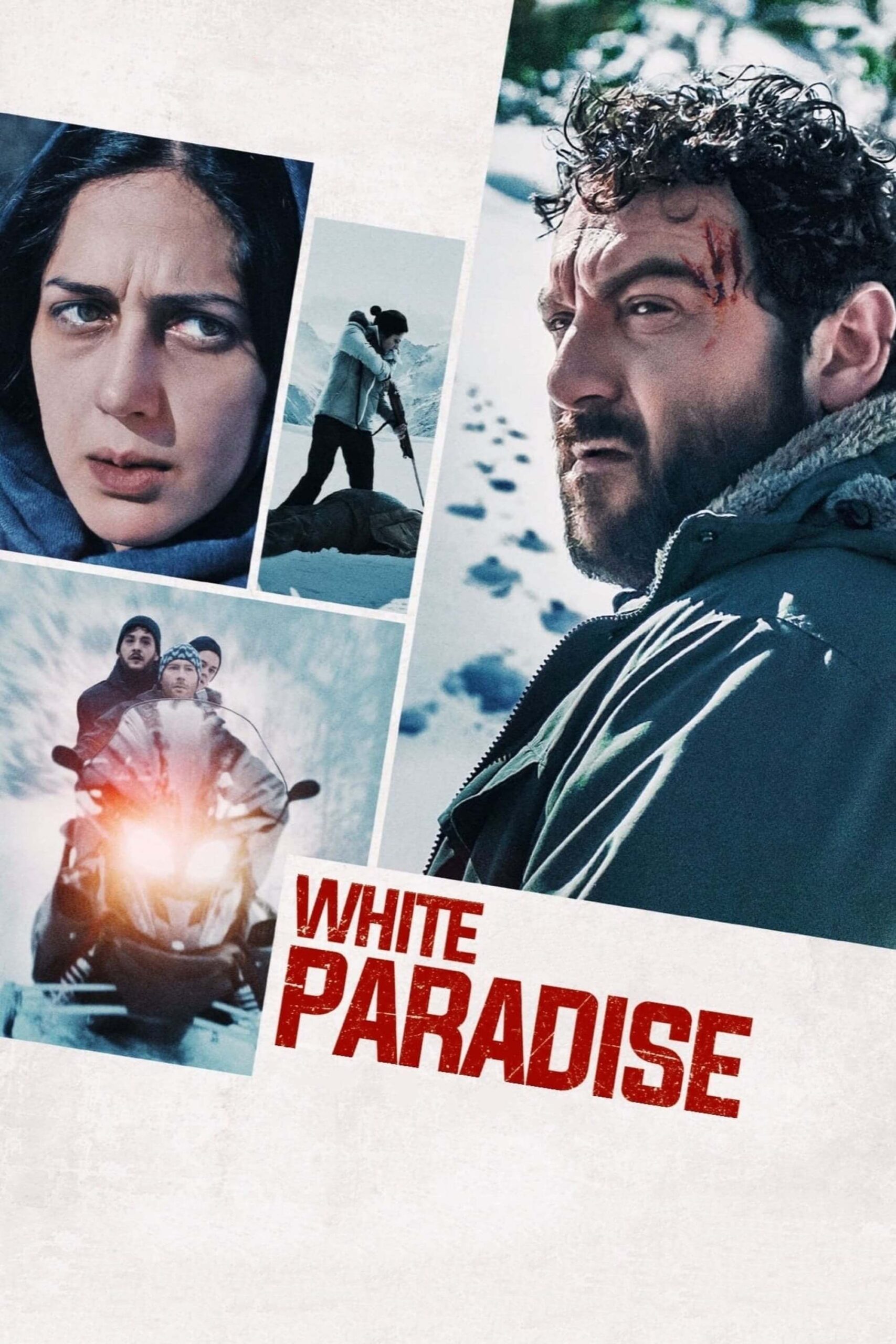 بهشت سفید (White Paradise)