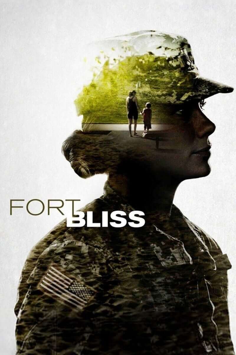 فورت بلیس (Fort Bliss)