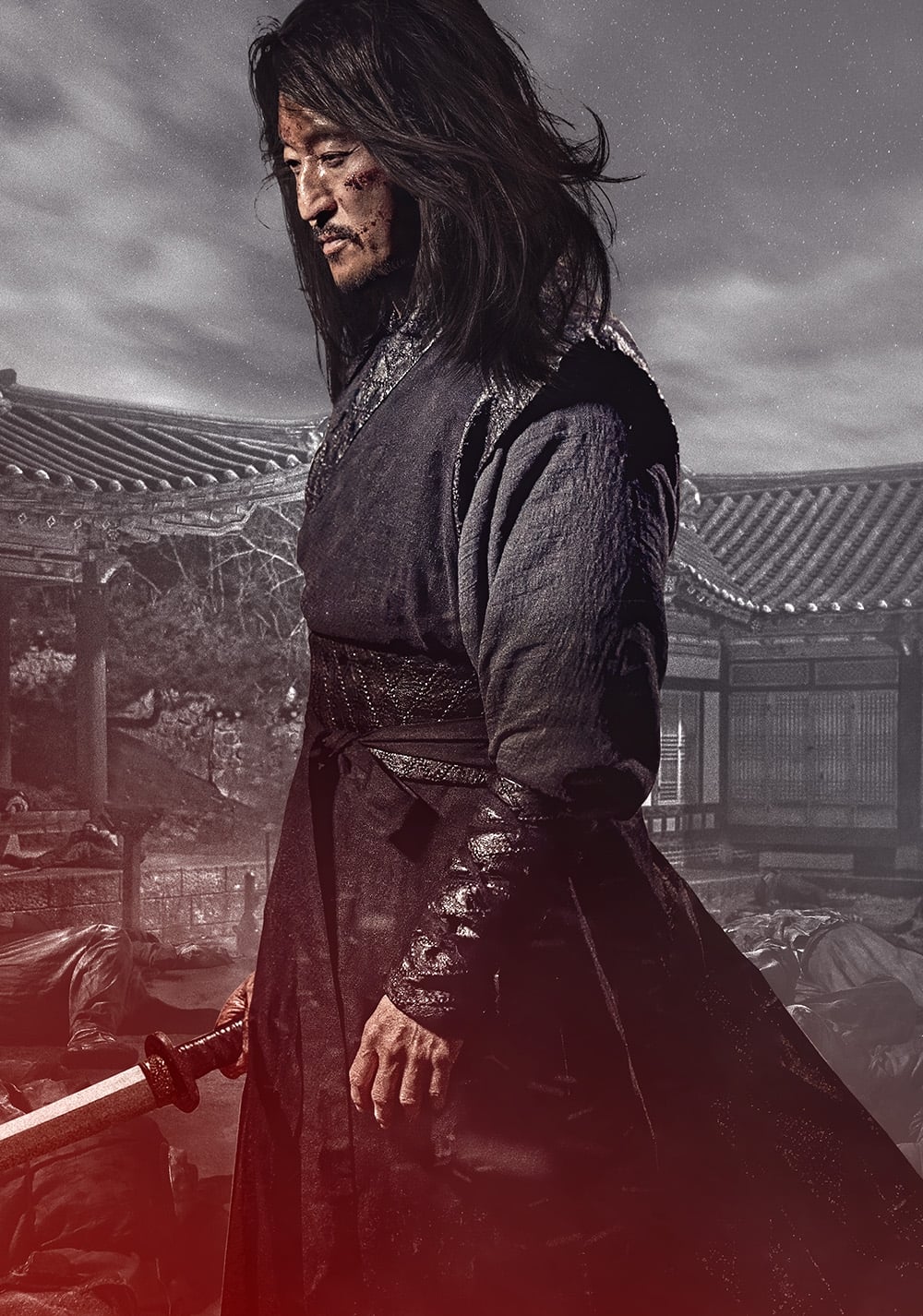 قاتل (The Assassin)