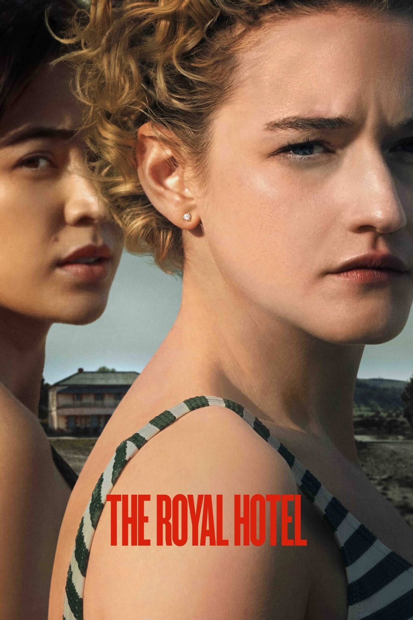 هتل رویال (The Royal Hotel)