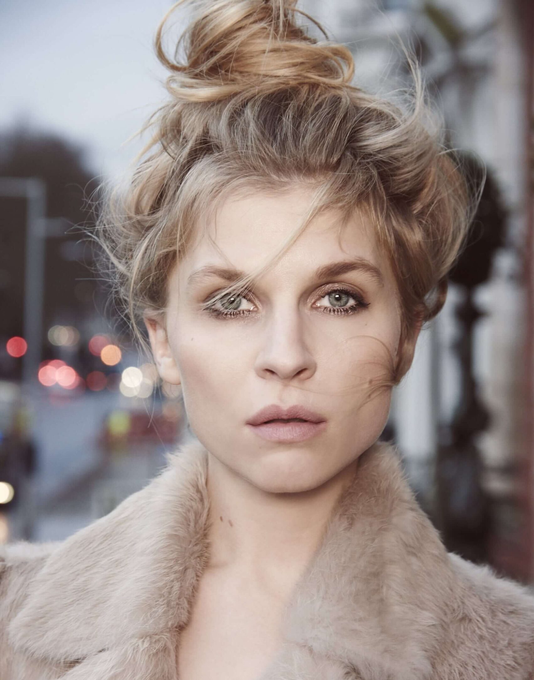 Clémence Poésy