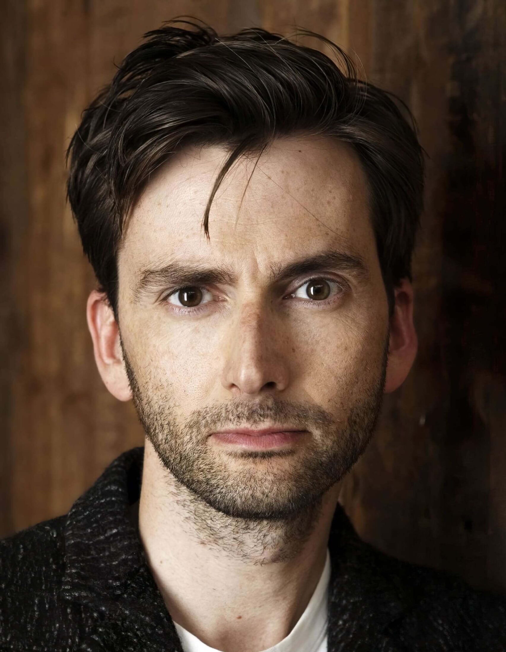 david tennant