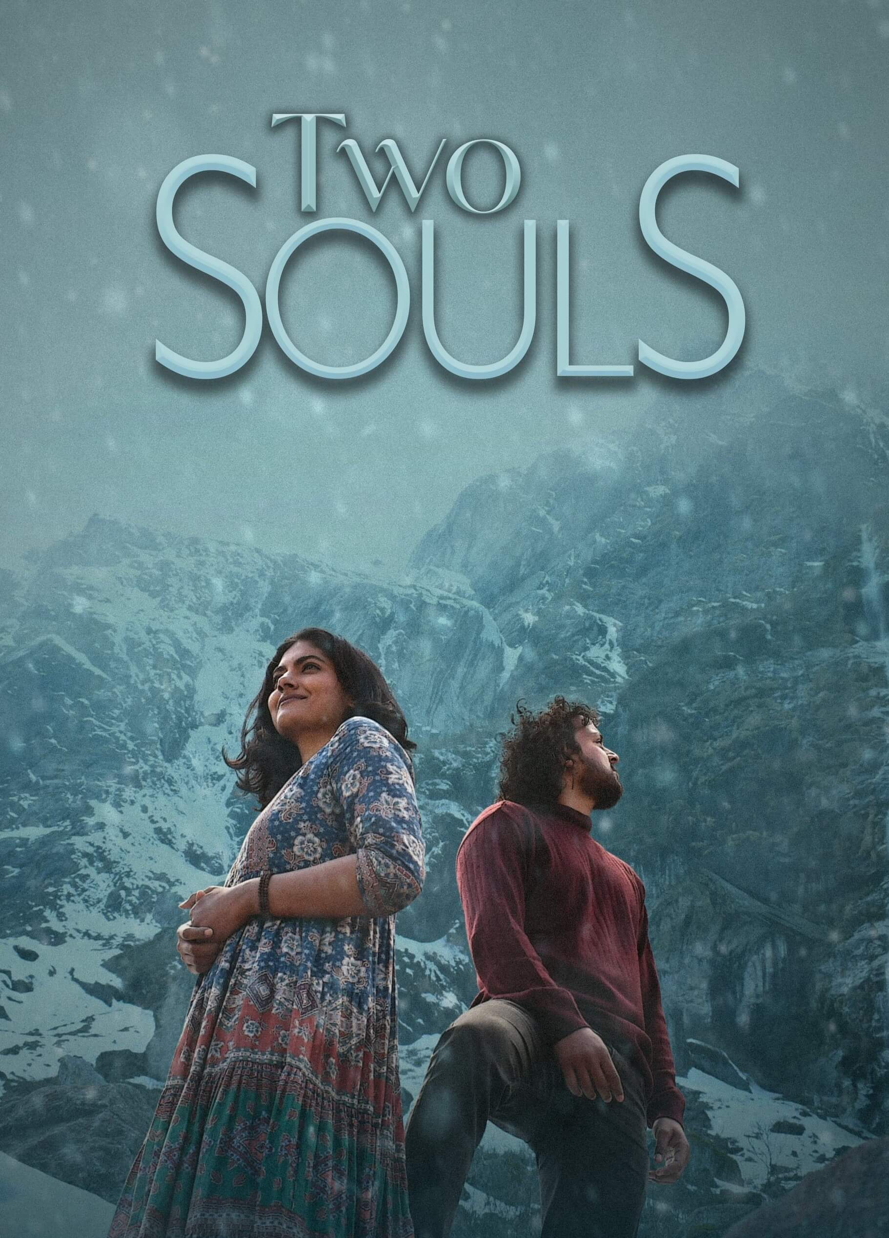 دو روح (Two Souls)