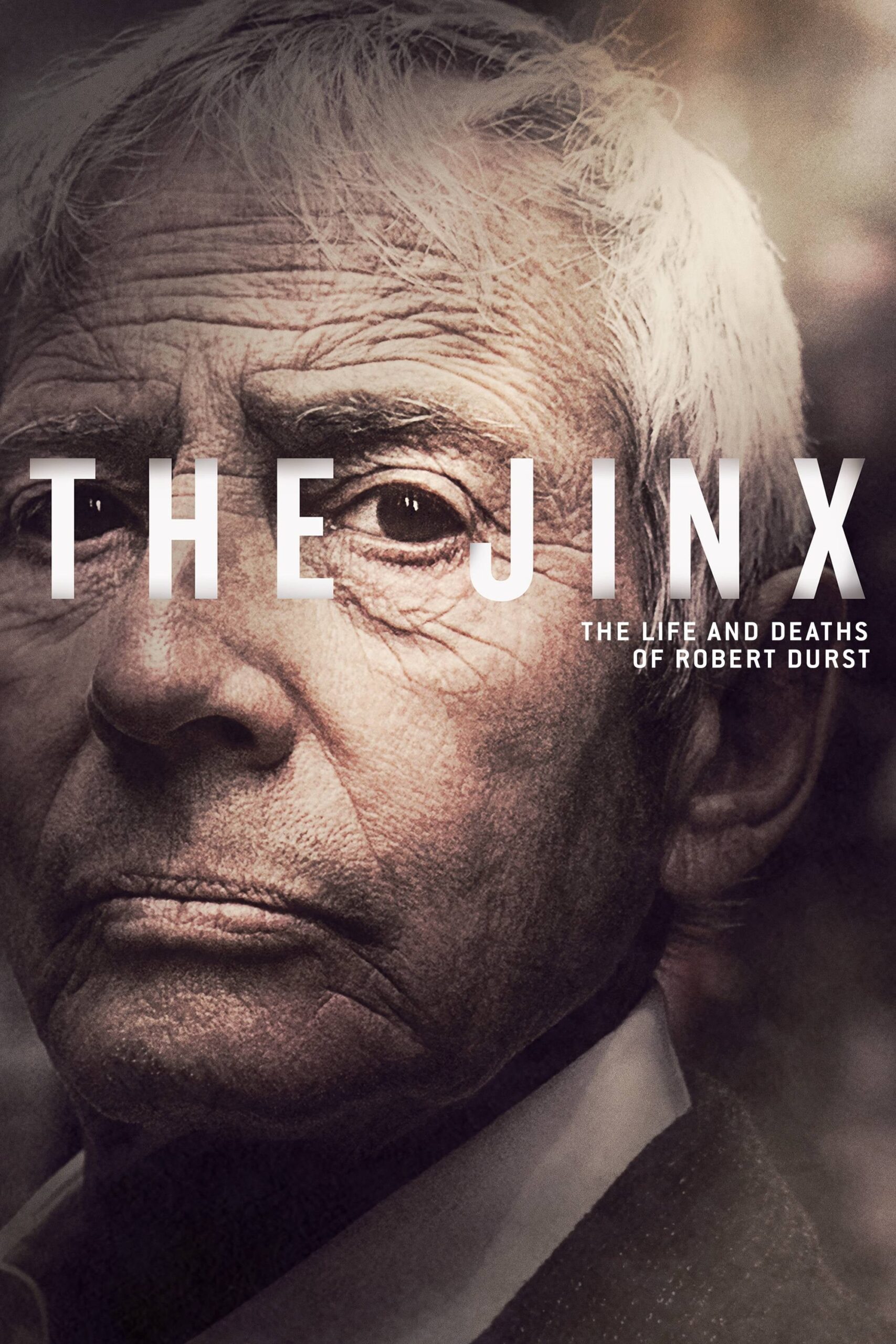 بد شانس: زندگی و مرگ رابرت داست (The Jinx: The Life and Deaths of Robert Durst)