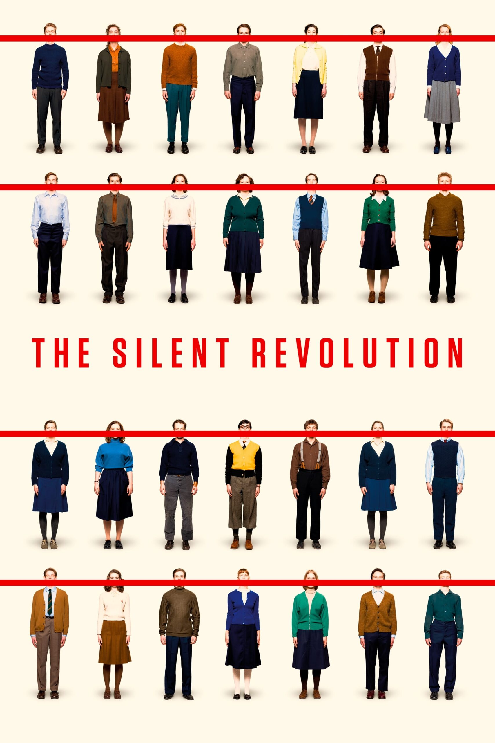 انقلاب خاموش (The Silent Revolution)