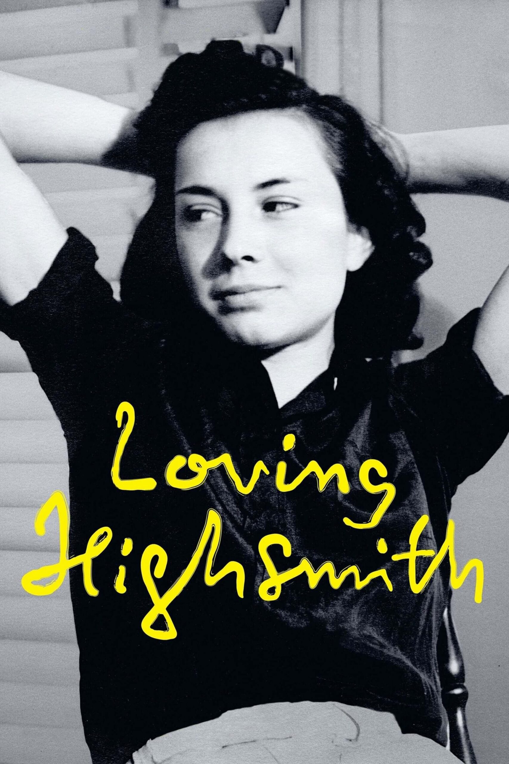 های اسمیت دوست داشتنی (Loving Highsmith)