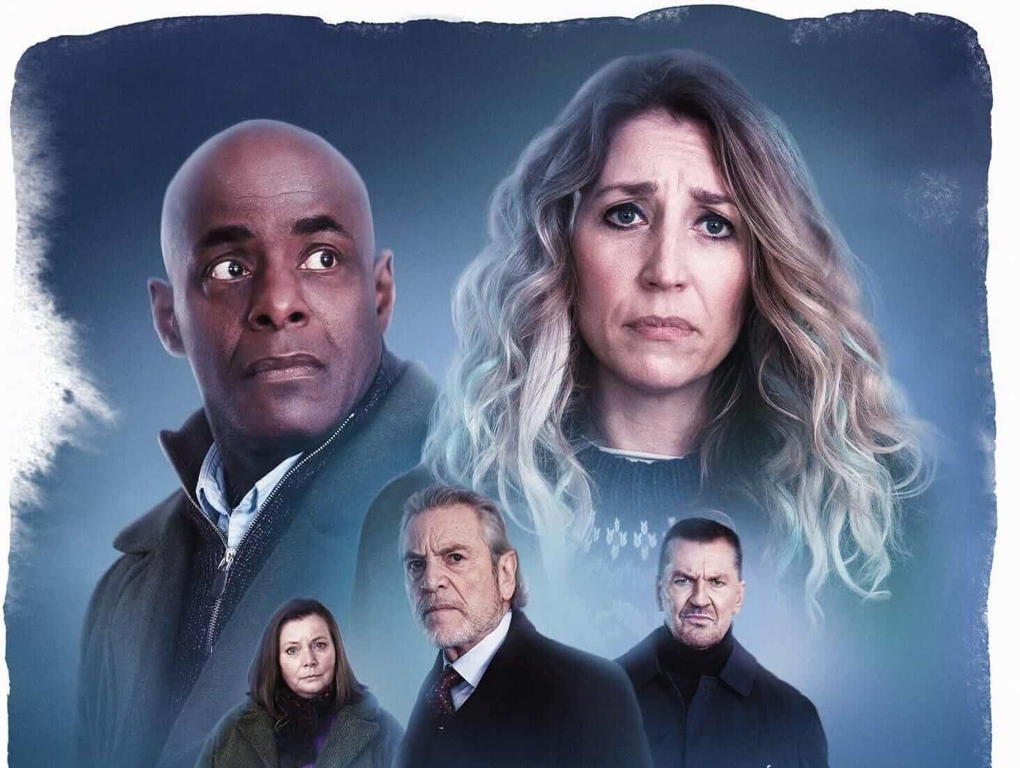 Season 3 Poster