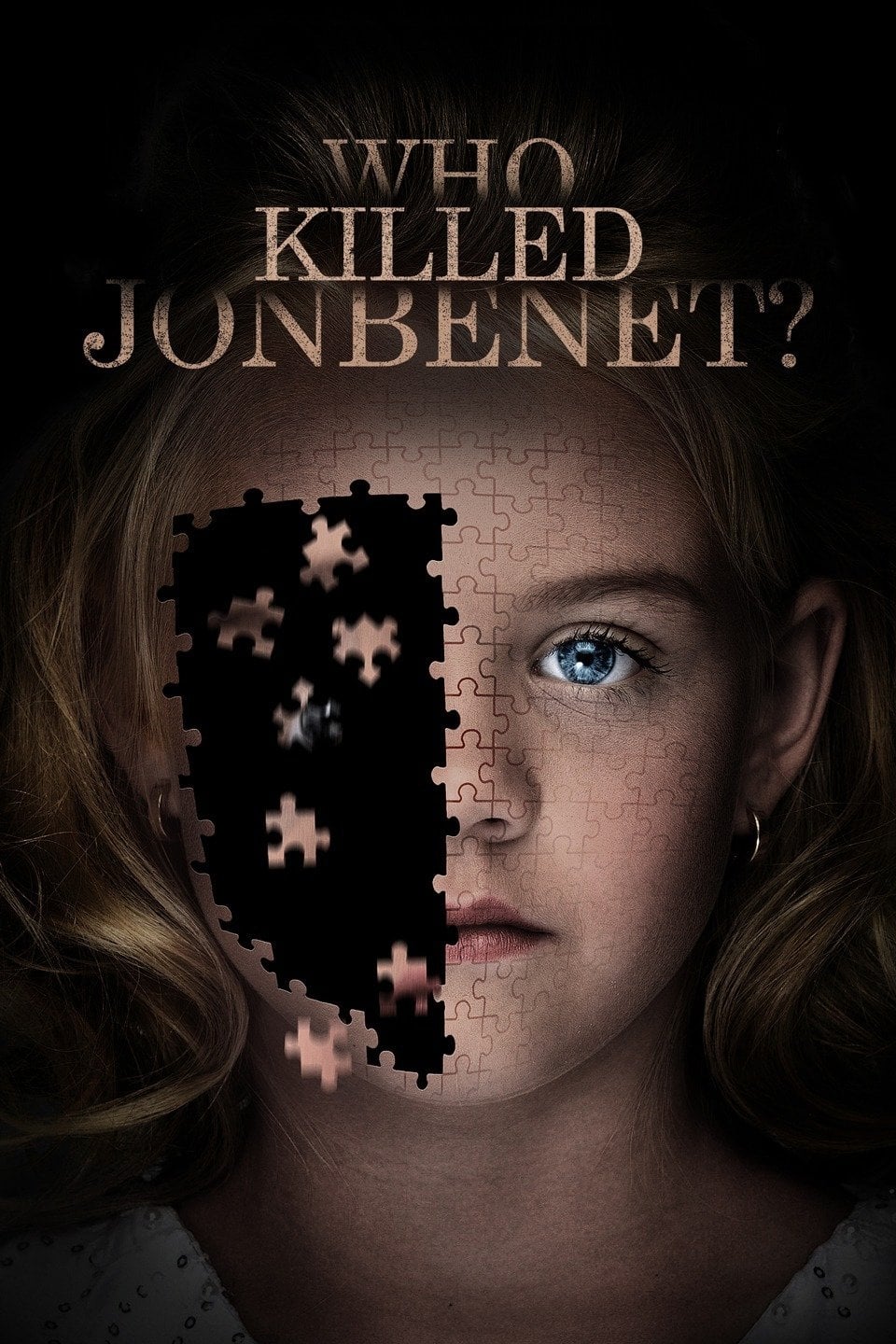 چه کسی جان بنت را کشت؟ (Who Killed JonBenét?)