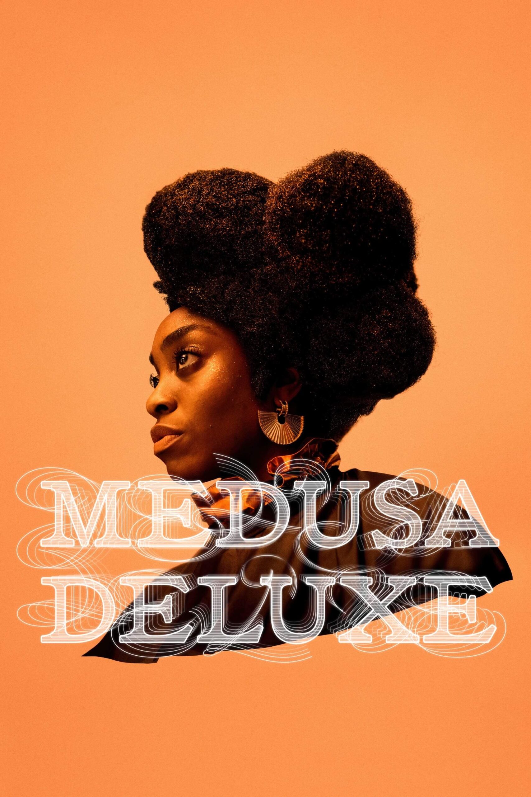 مدوسا دلوکس (Medusa Deluxe)