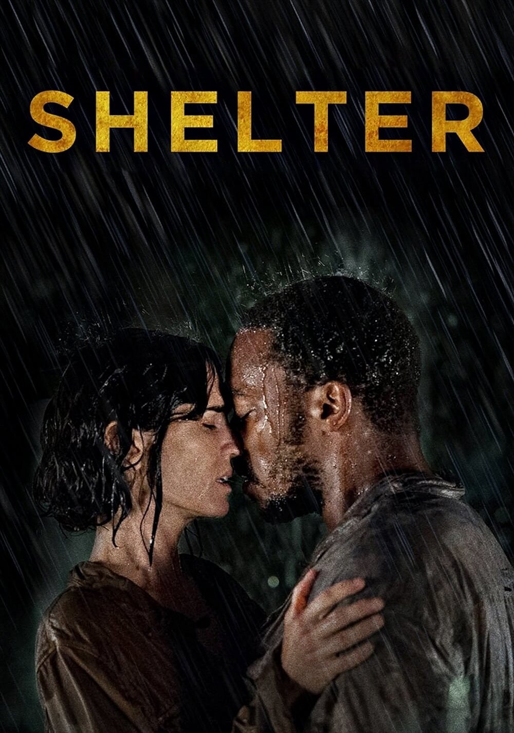 پناهگاه (Shelter)