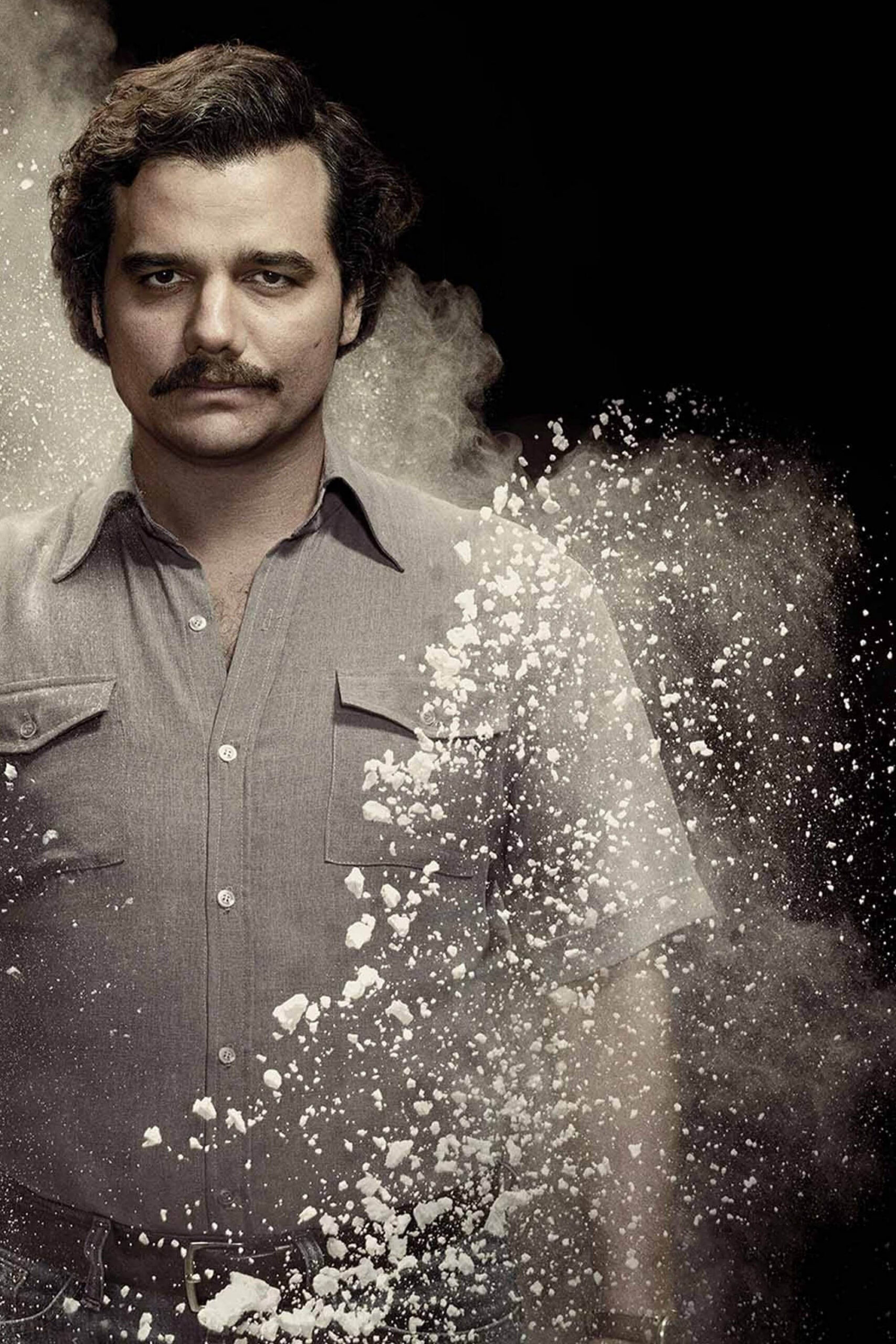 نارکوها (Narcos)