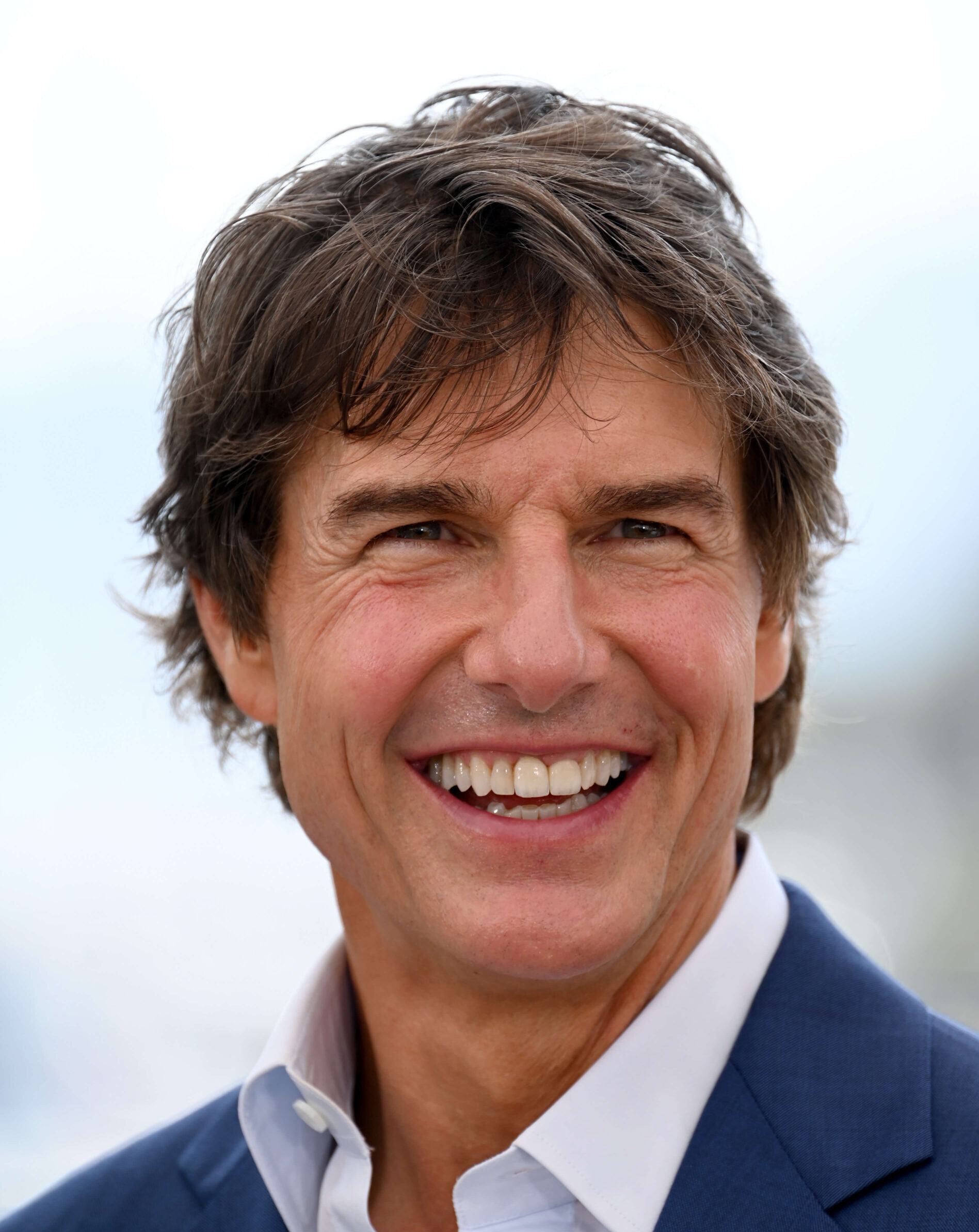 Tom Cruise