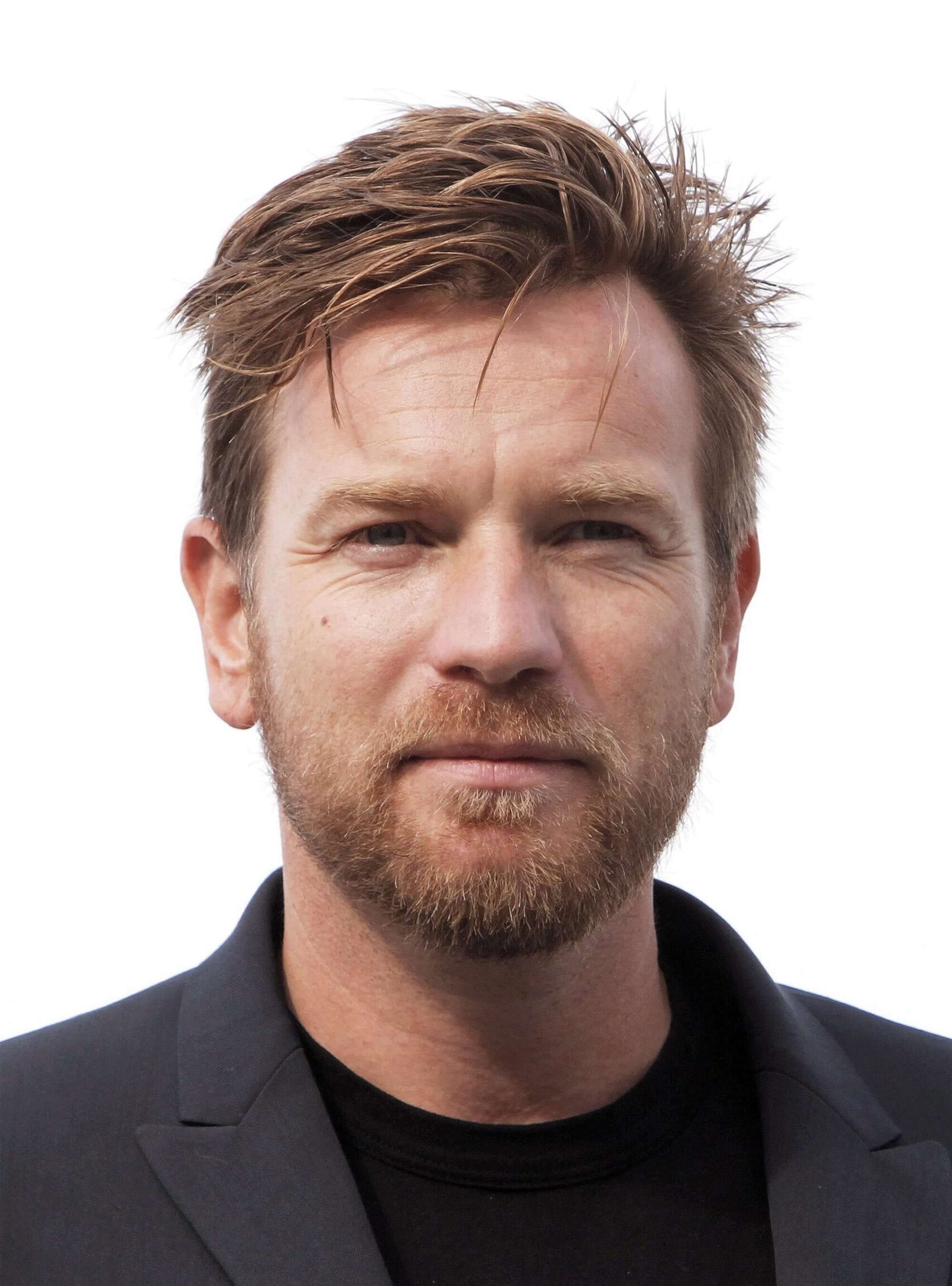 Ewan McGregor