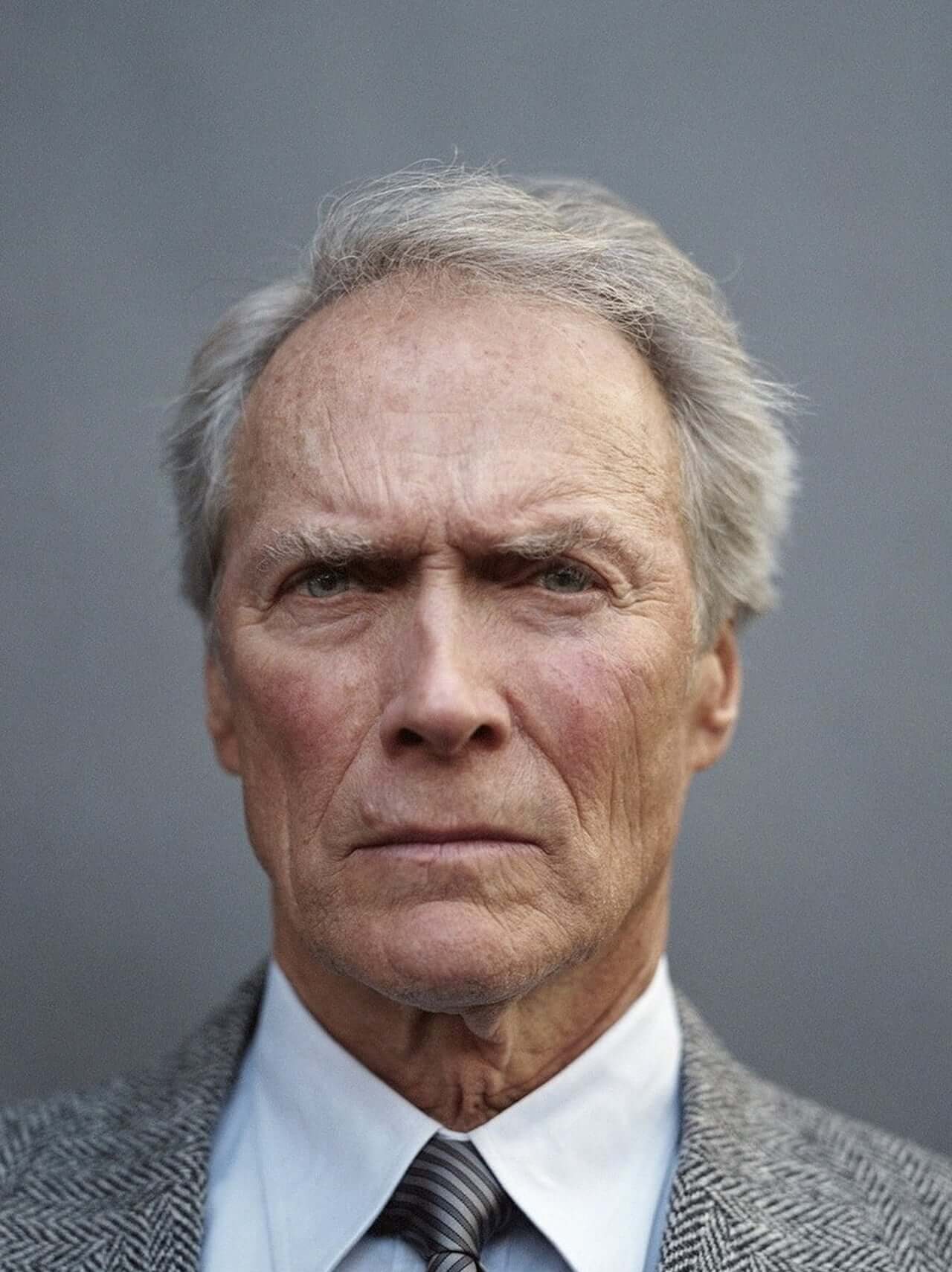 Clint Eastwood