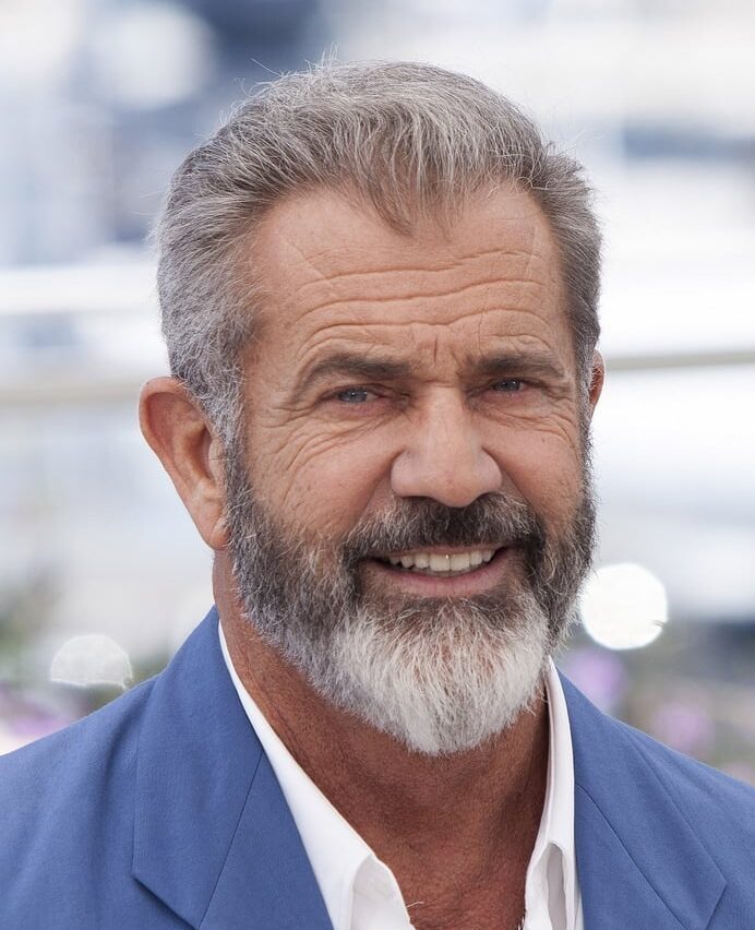 Mel Gibson