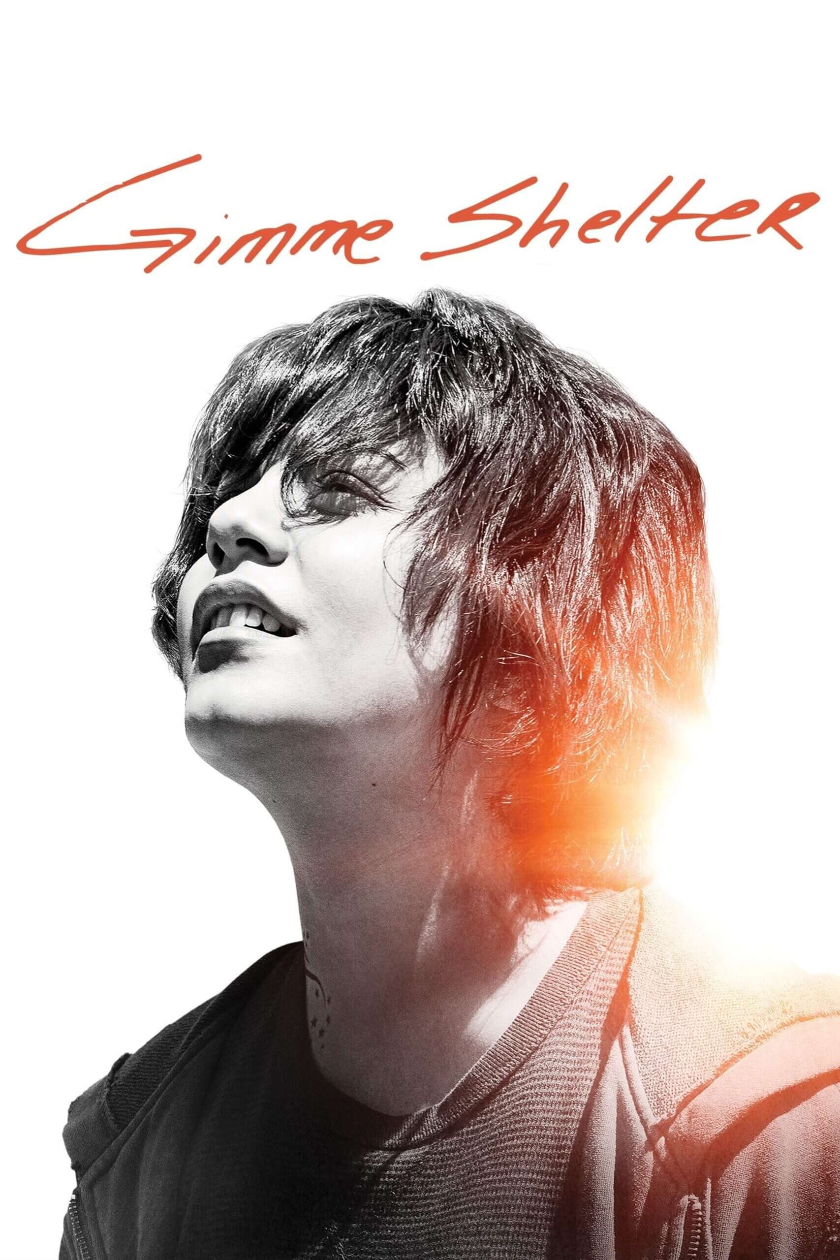 پناهگاه خانوادگی (Gimme Shelter)