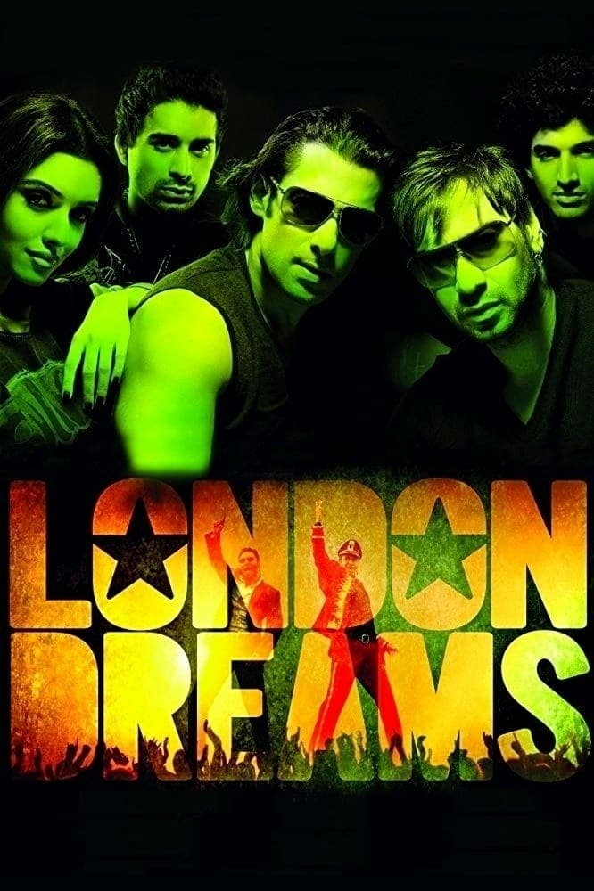 لندن دریمز (London Dreams)