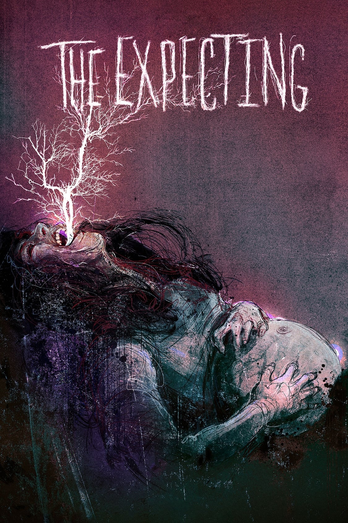 انتظار (The Expecting)