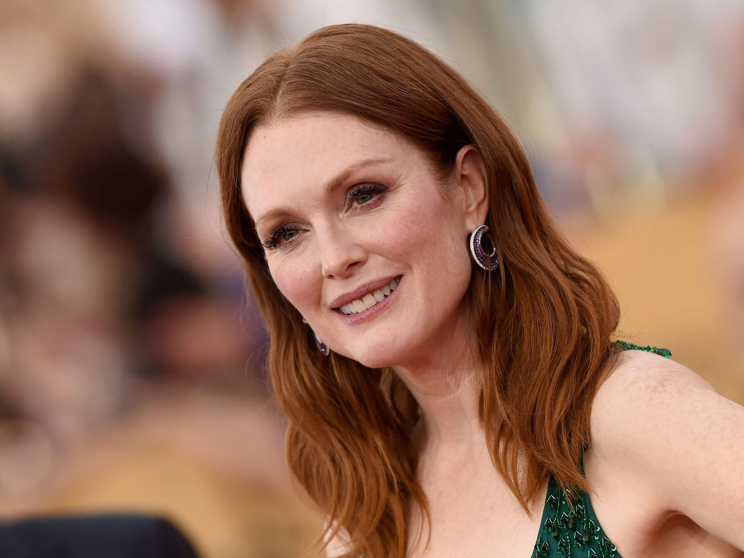 Julianne Moore