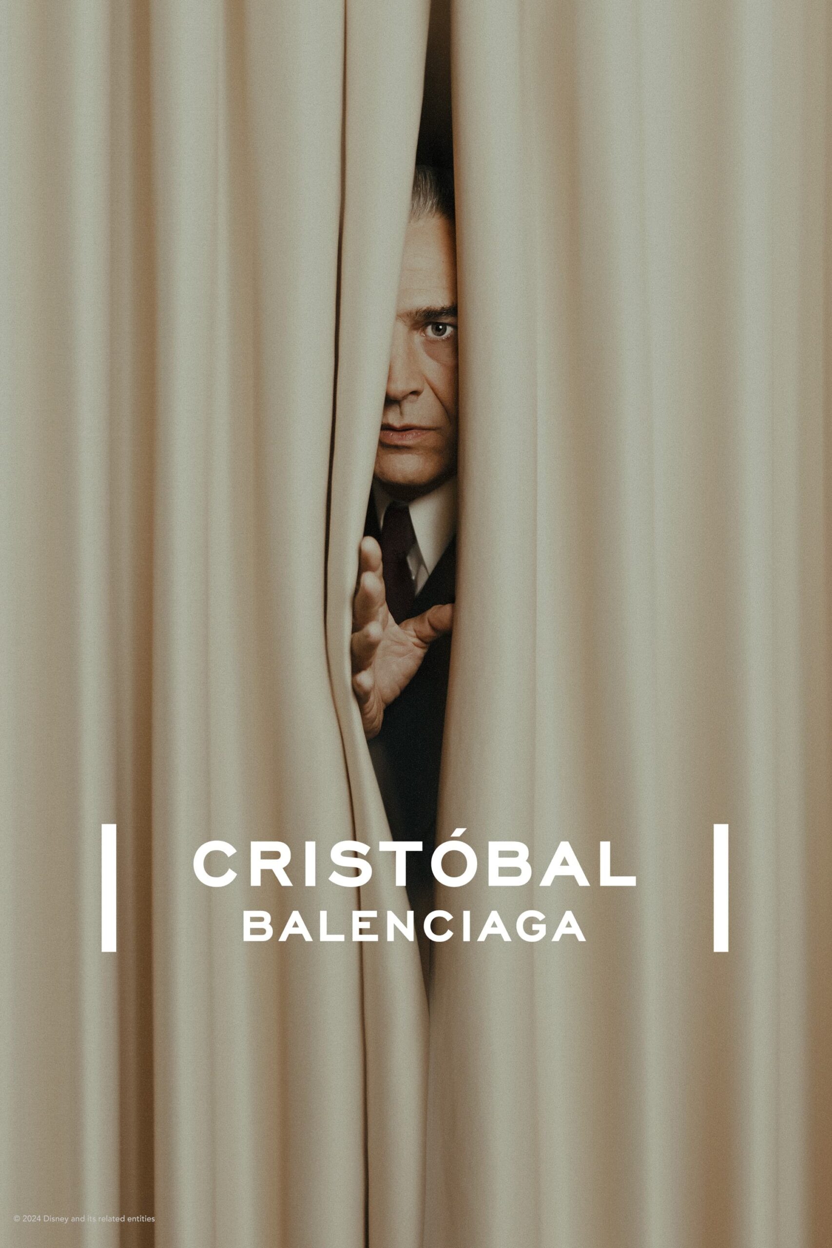 کریستوبال بالنسیاگا (Cristóbal Balenciaga)