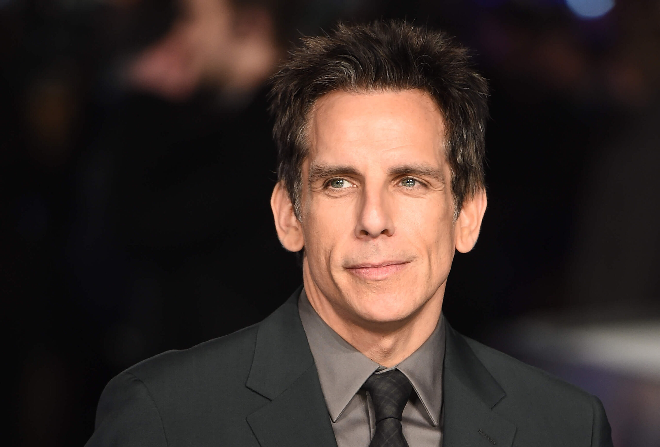 Ben Stiller