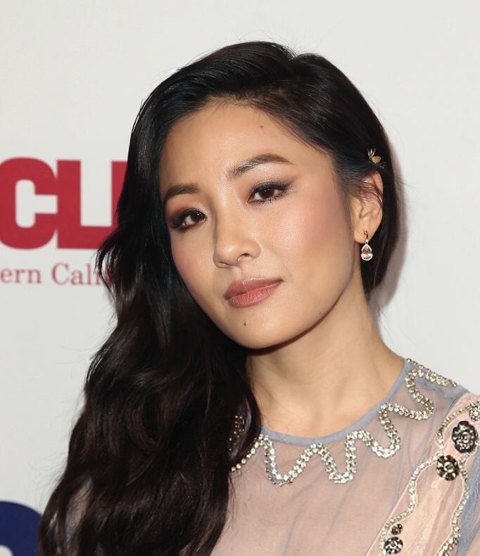 Constance Wu