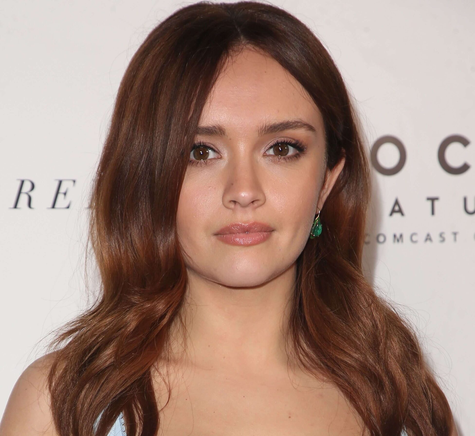 Olivia Cooke