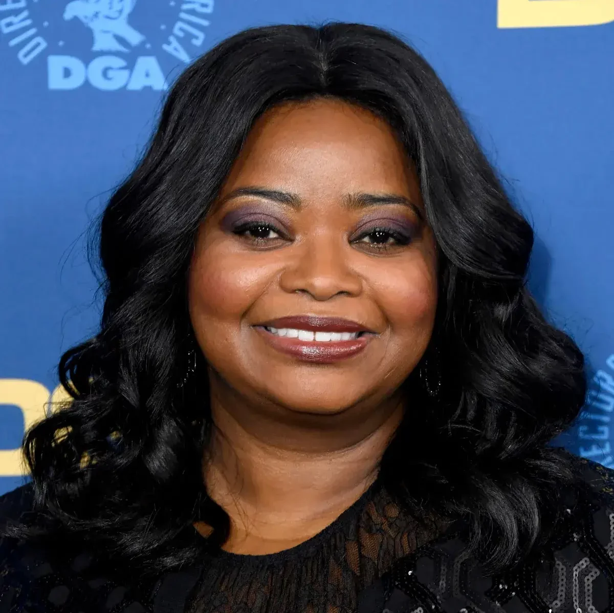 Octavia Spencer