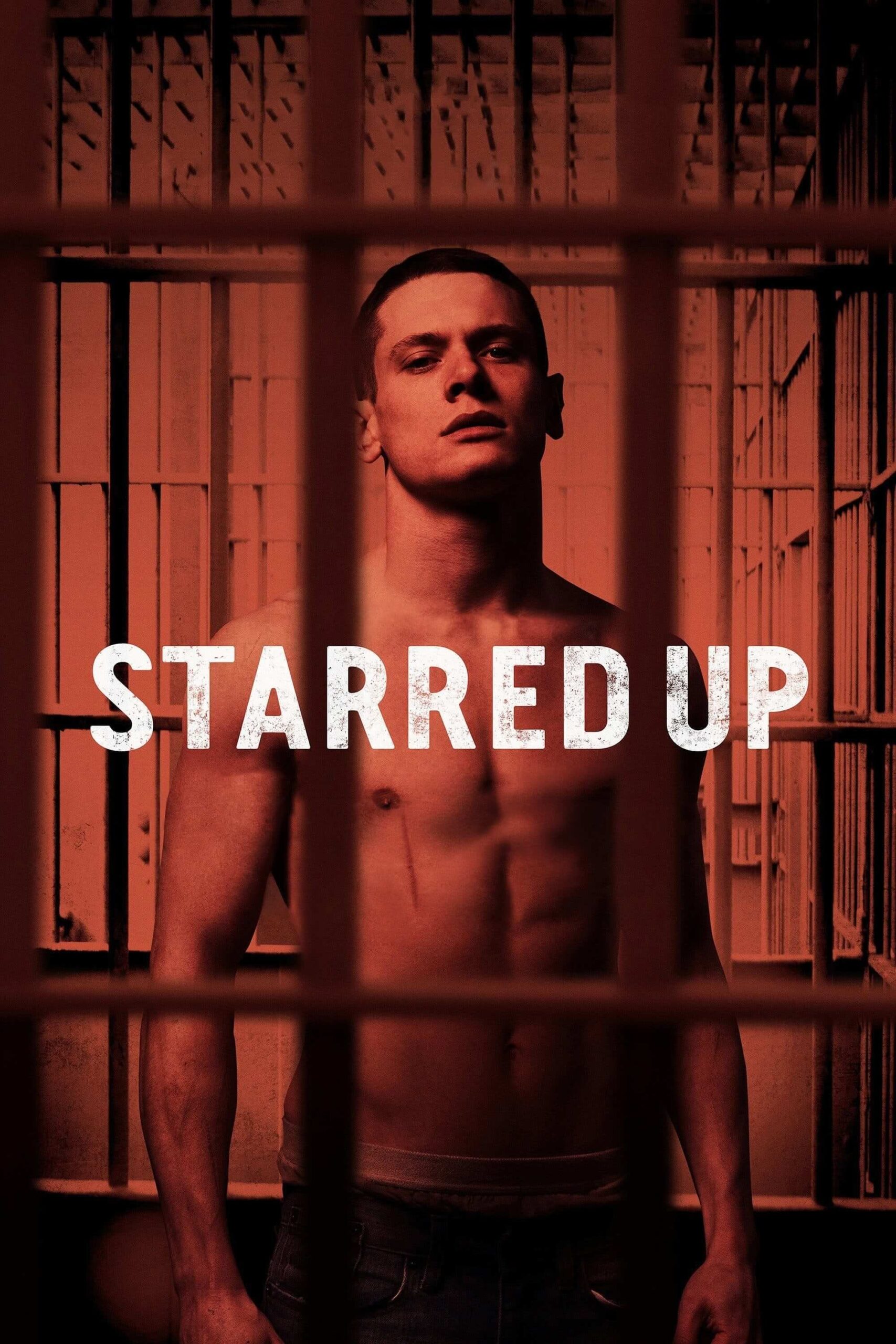 ستاره‌دار (Starred Up)