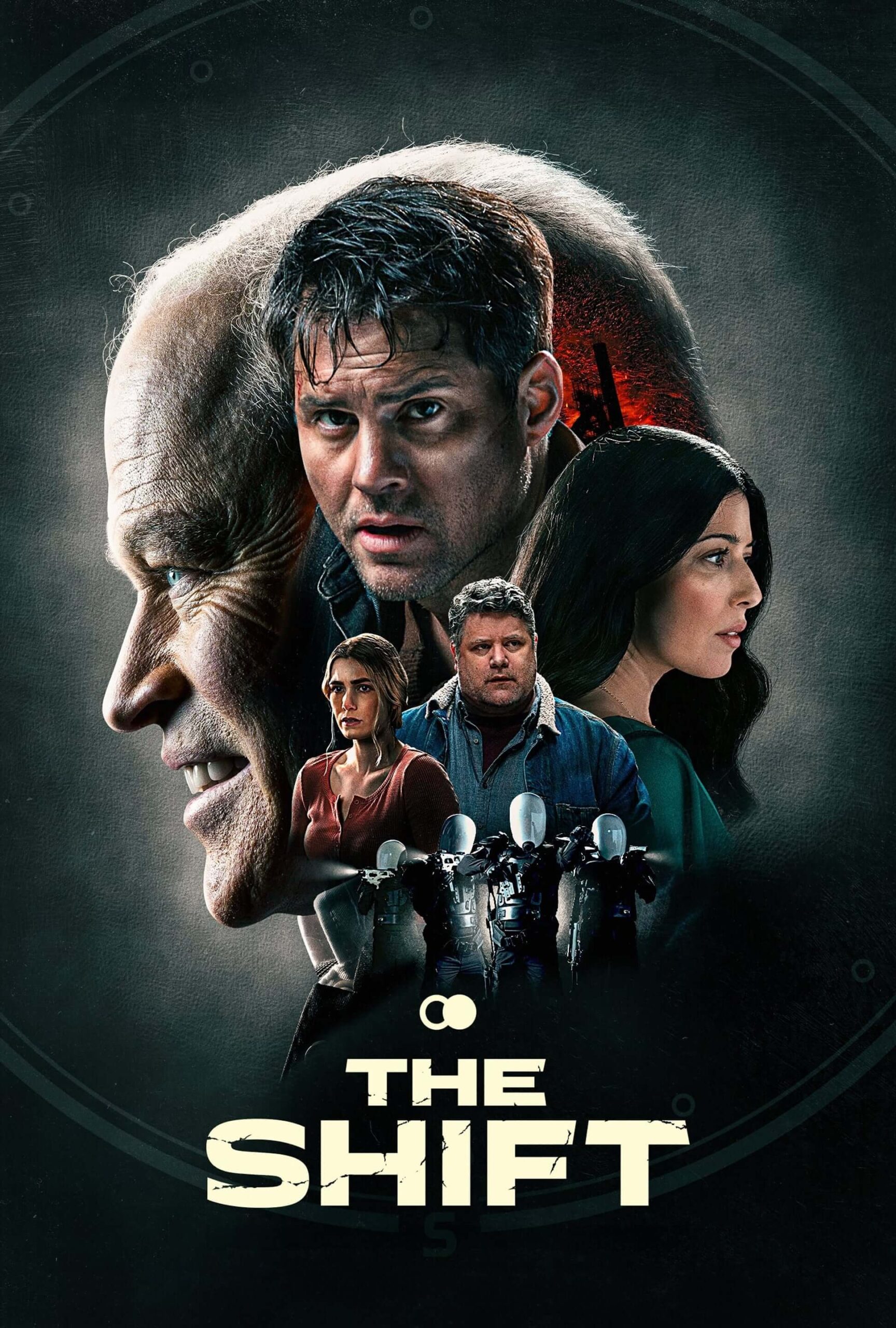 شیفت (The Shift)