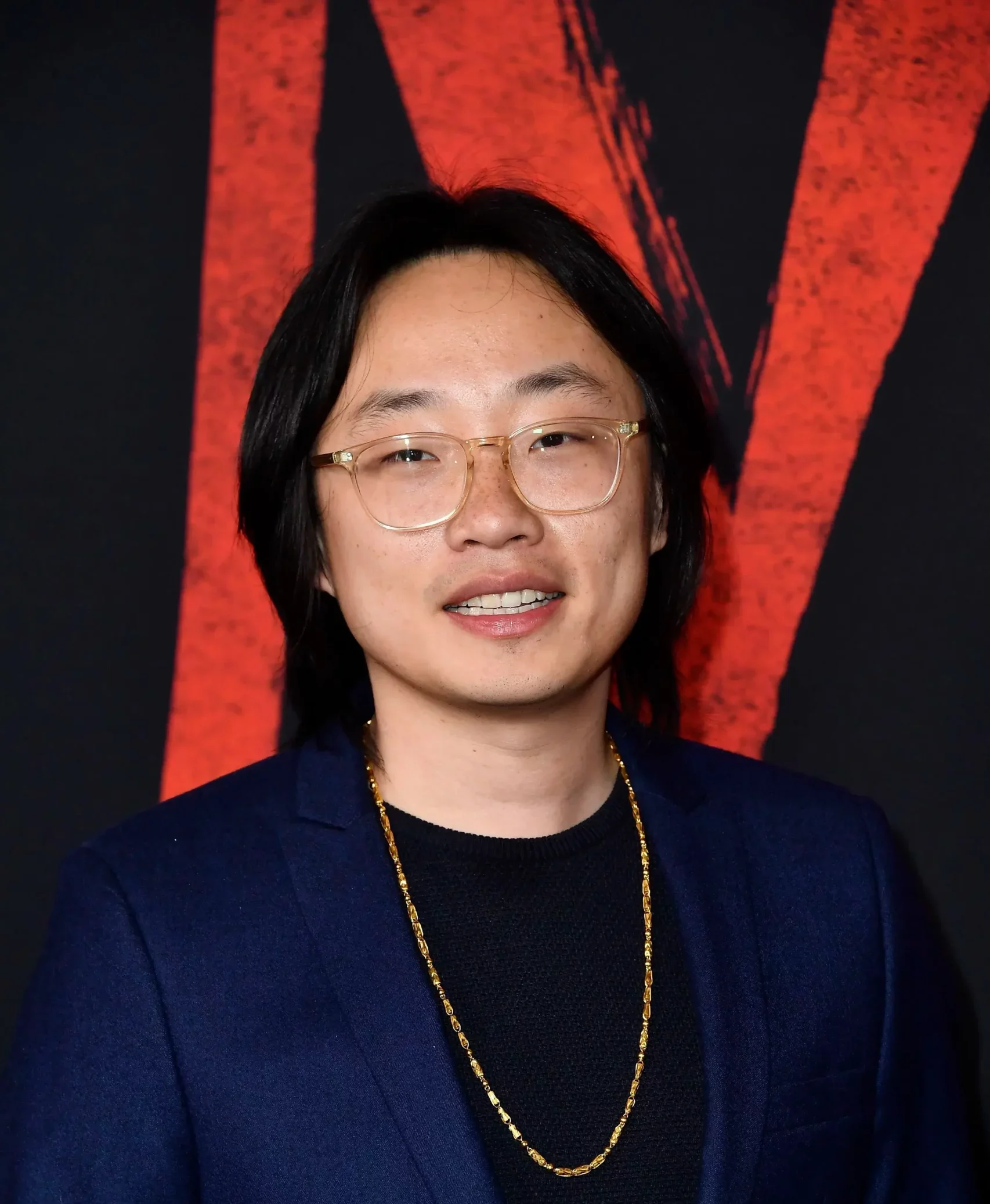 Jimmy O. Yang