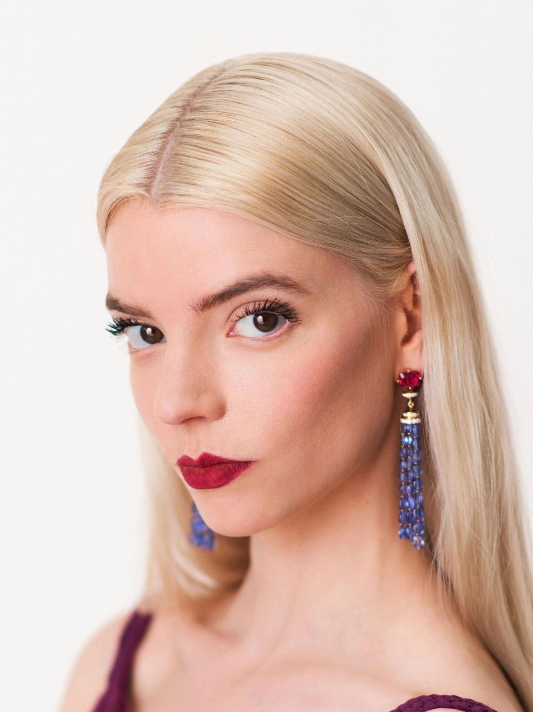 Anya Taylor-Joy