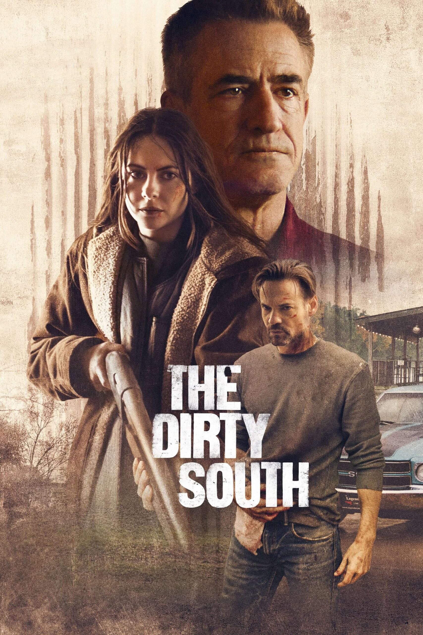 جنوب کثیف (The Dirty South)