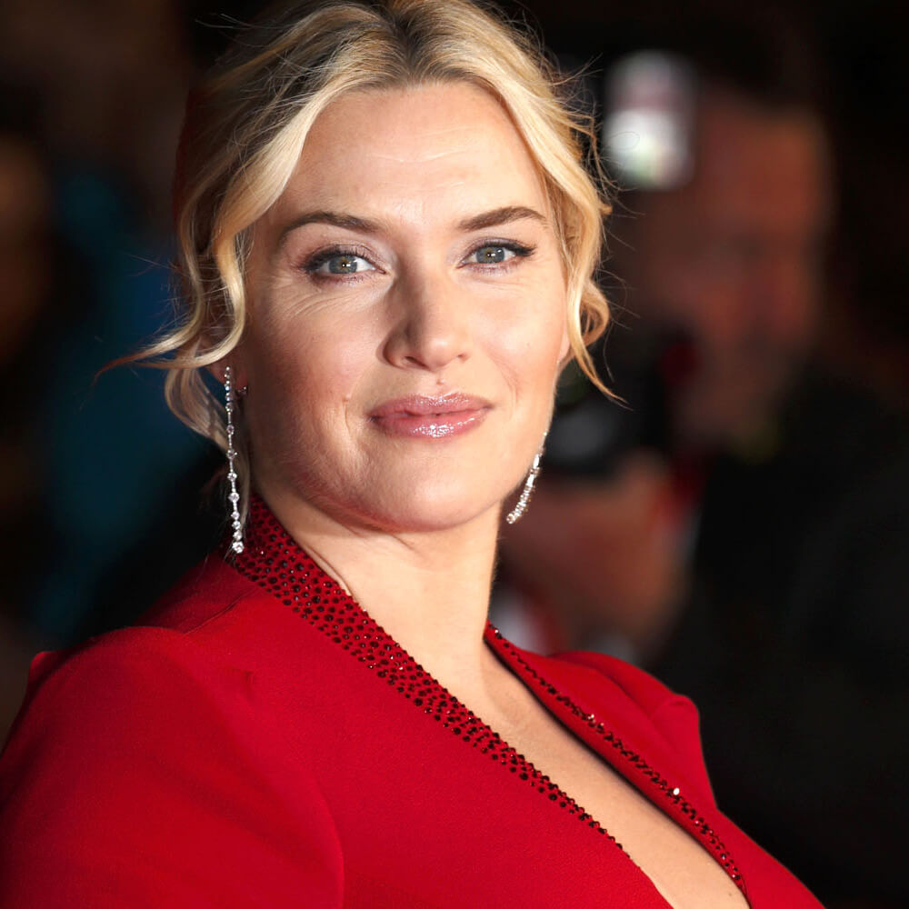 Kate Winslet