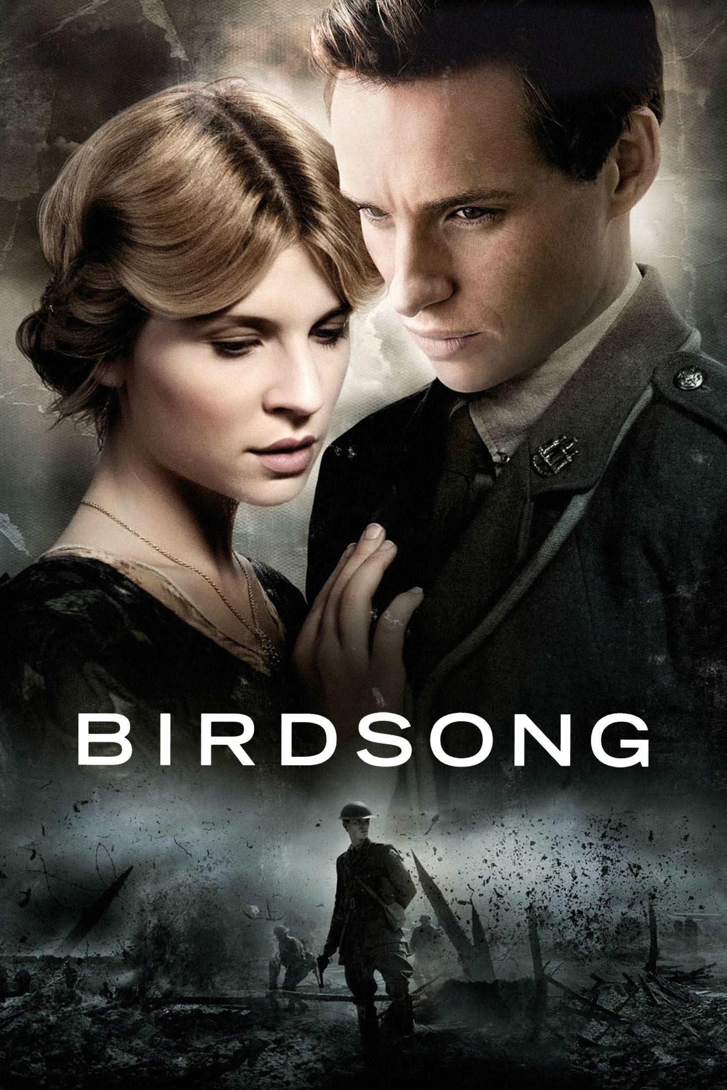 آواز پرنده (Birdsong)