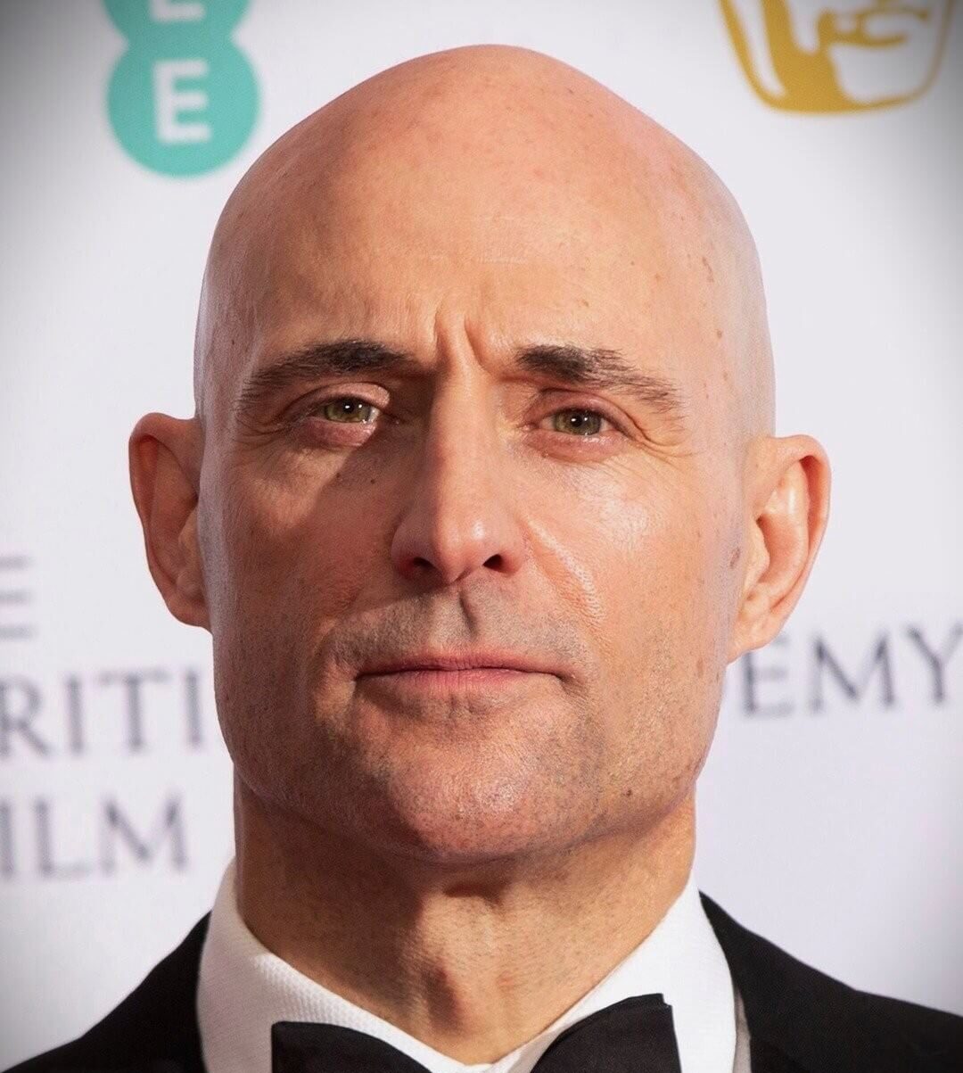 Mark Strong