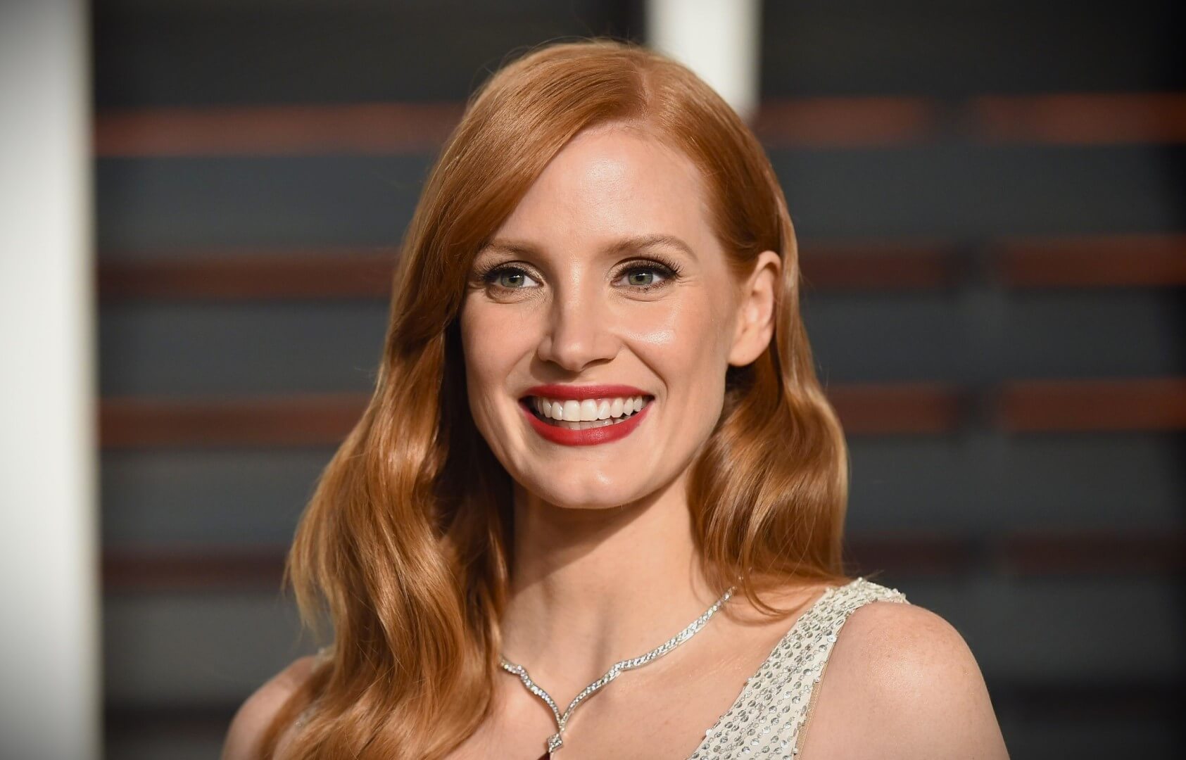 Jessica Chastain