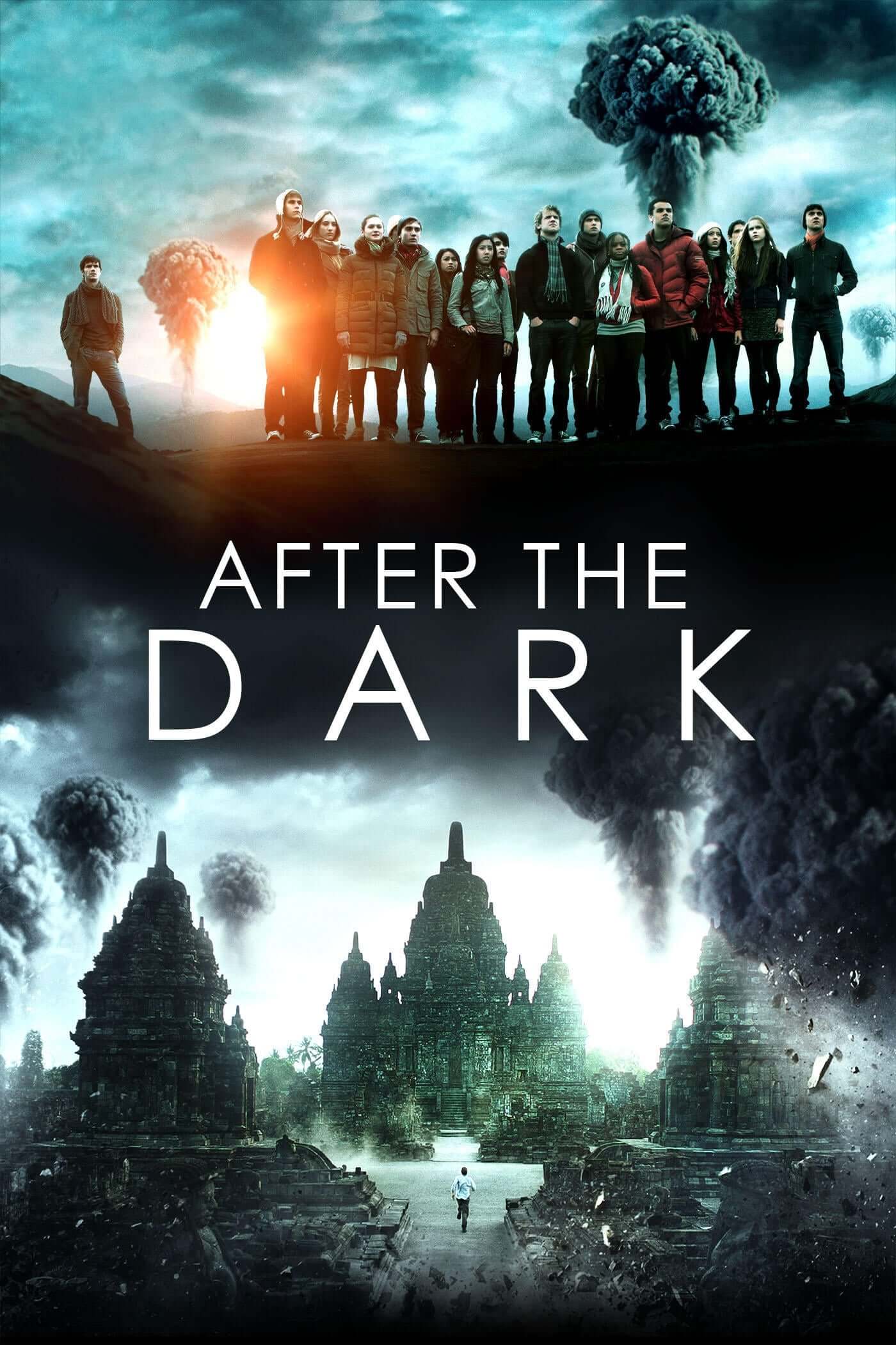 فلاسفه (After the Dark)