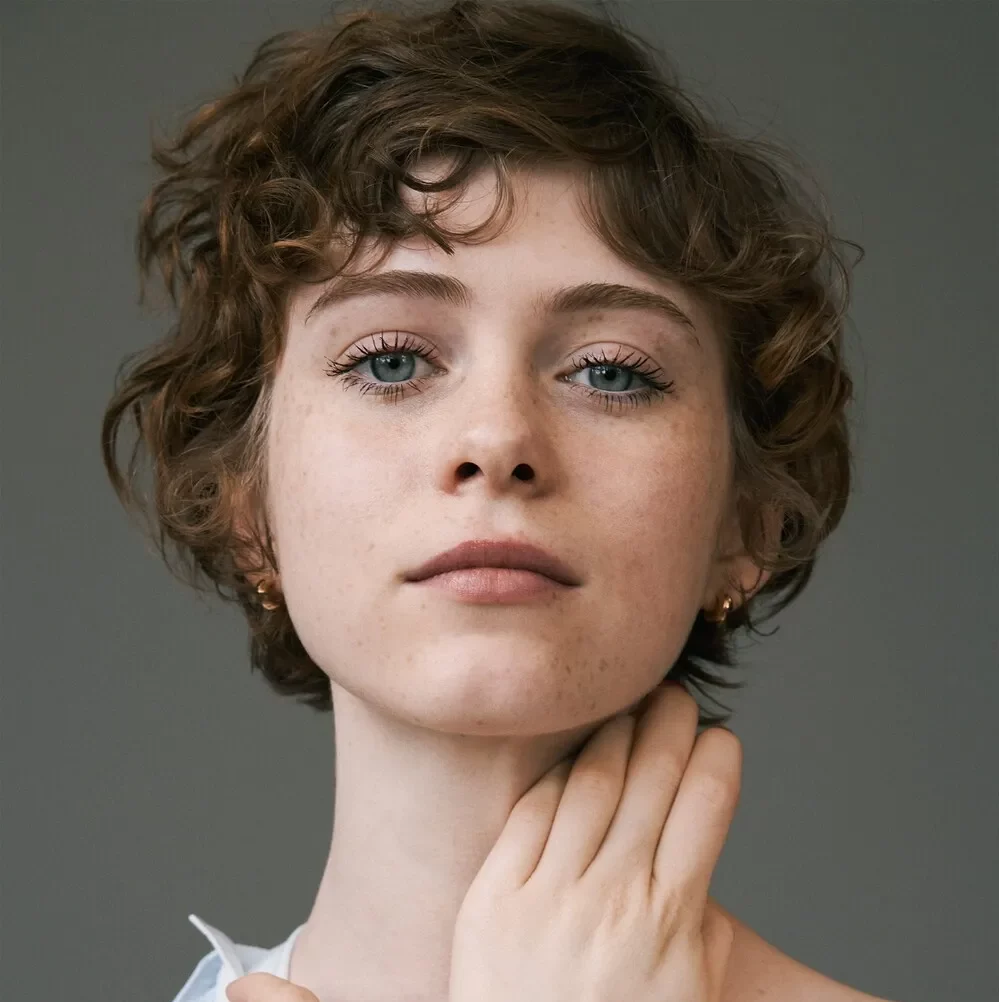 Sophia Lillis