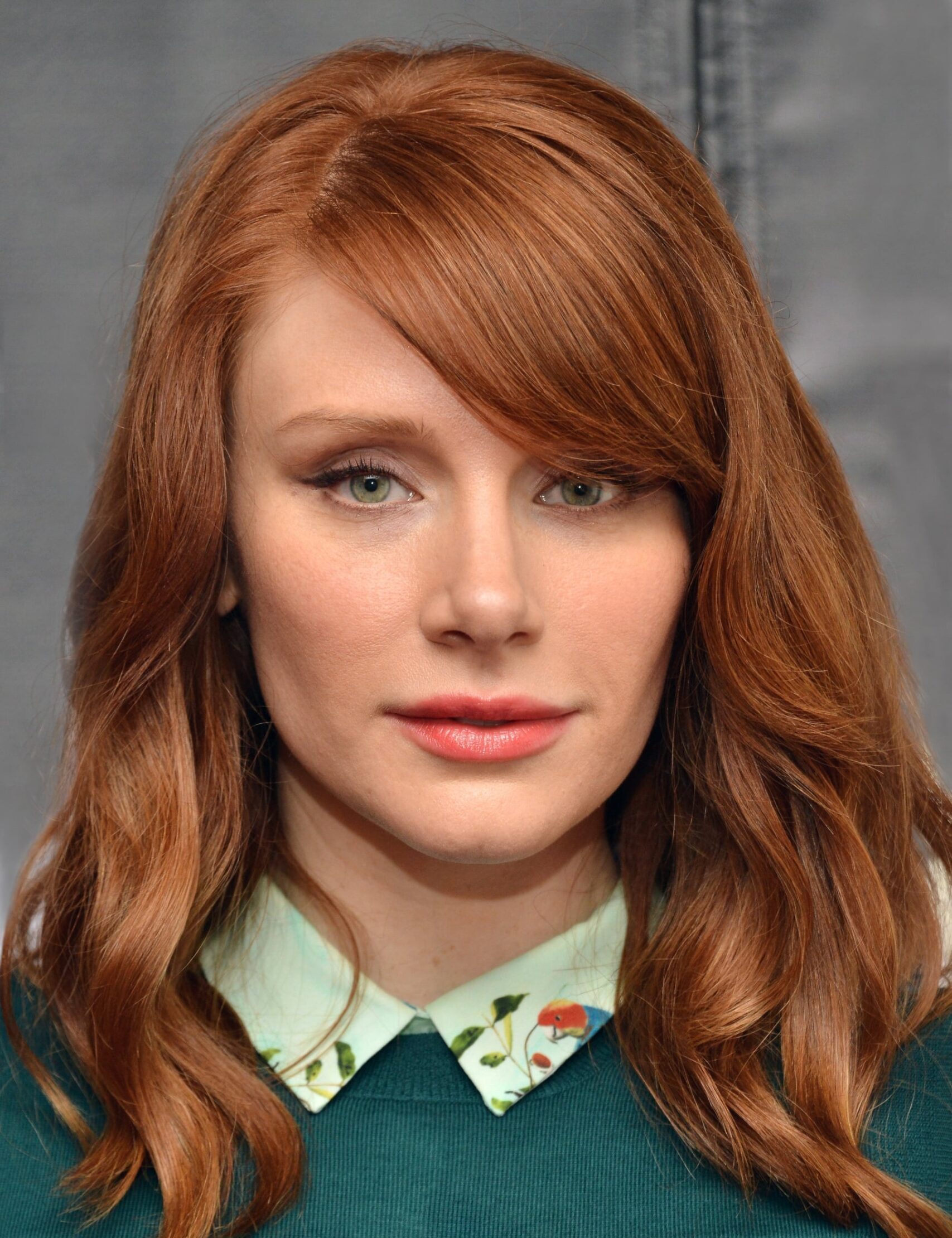 Bryce Dallas Howard