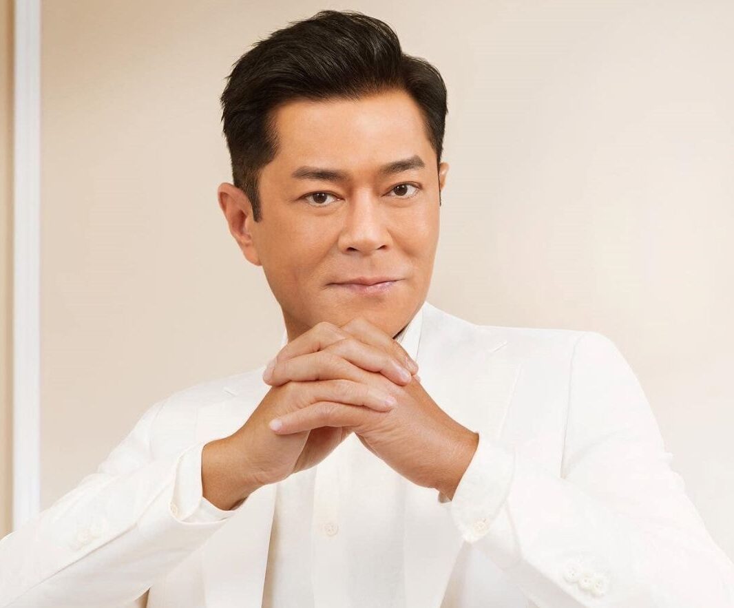 Louis Koo