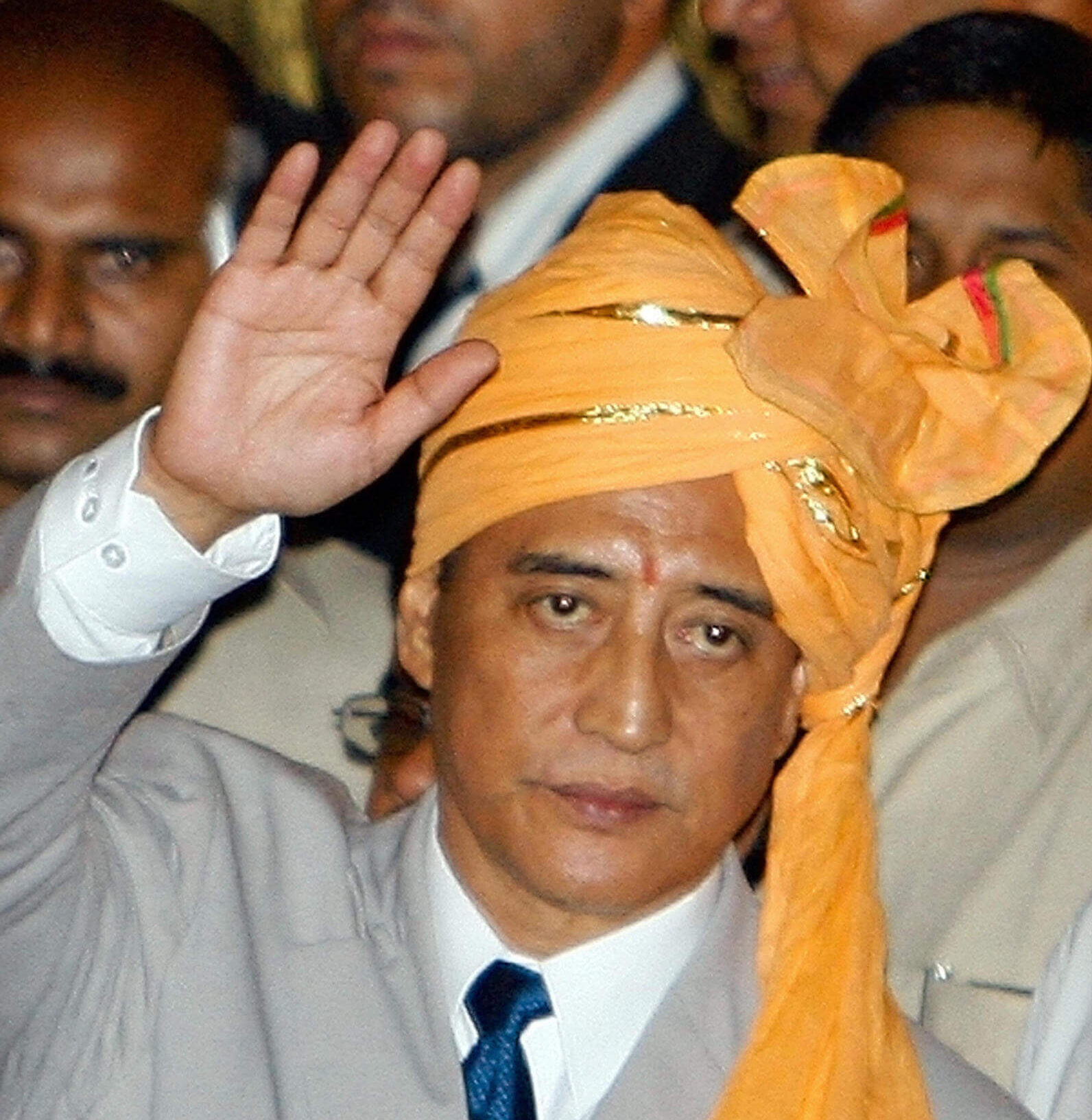 Danny Denzongpa