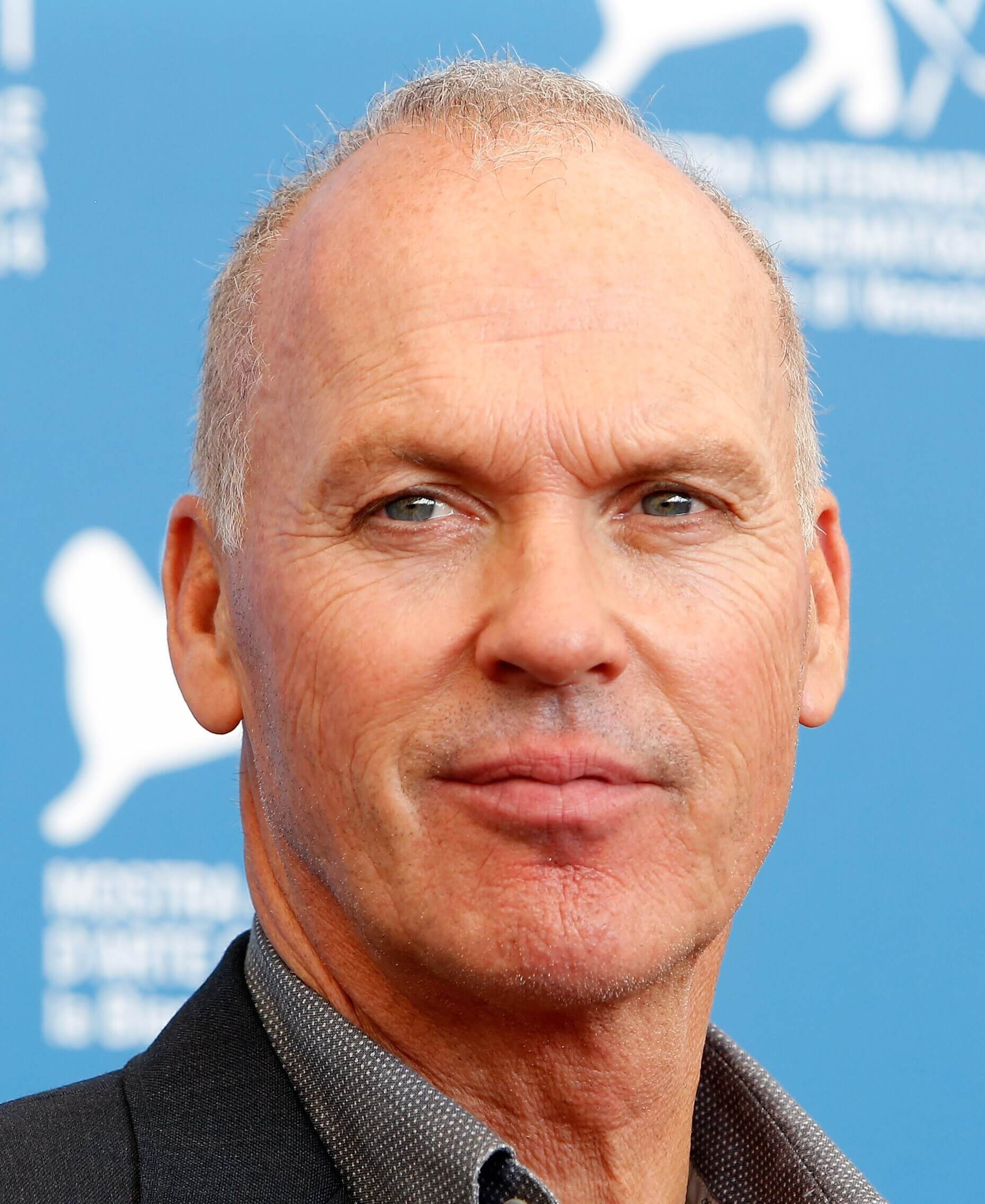 Michael Keaton