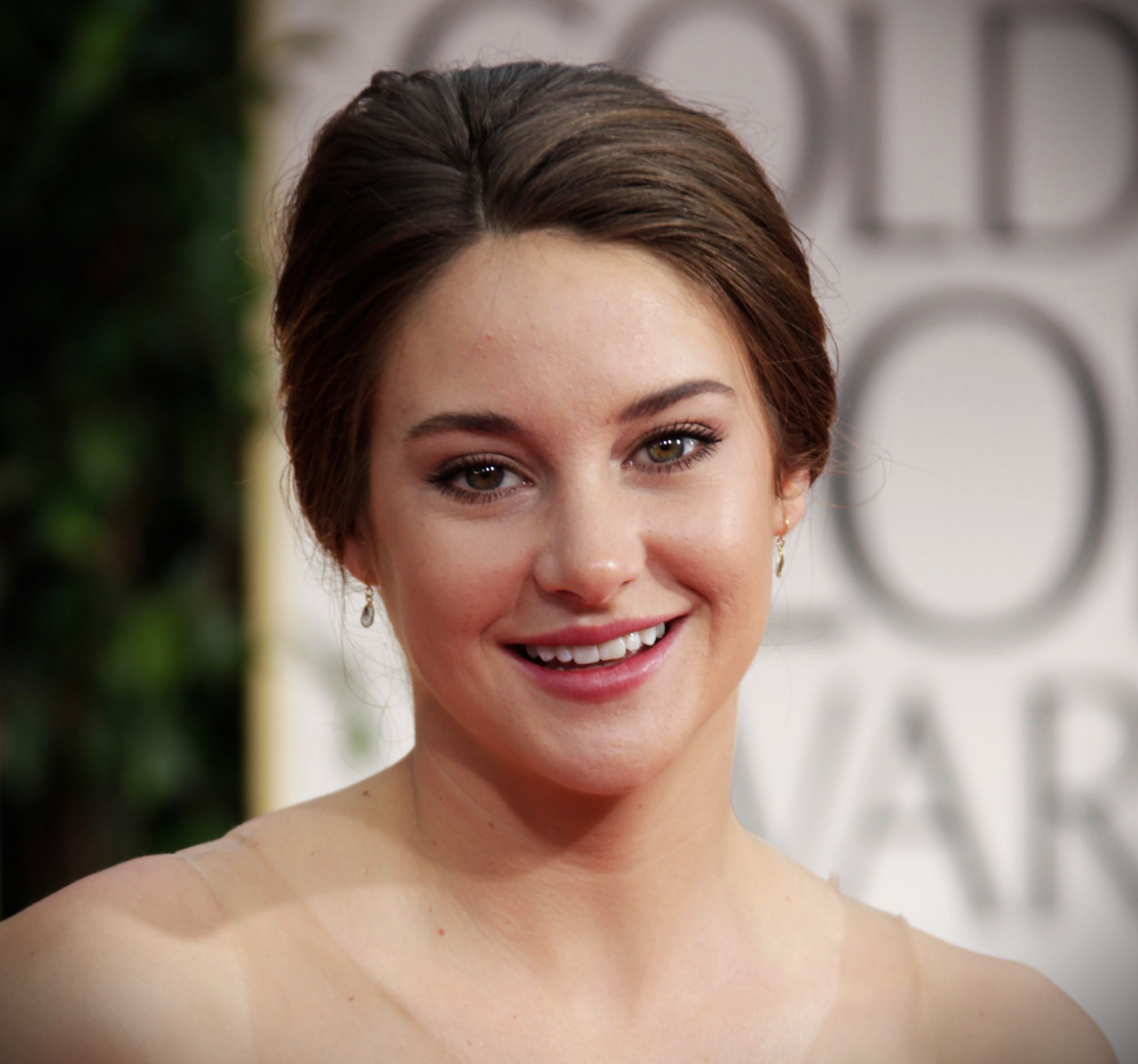 Shailene Woodley