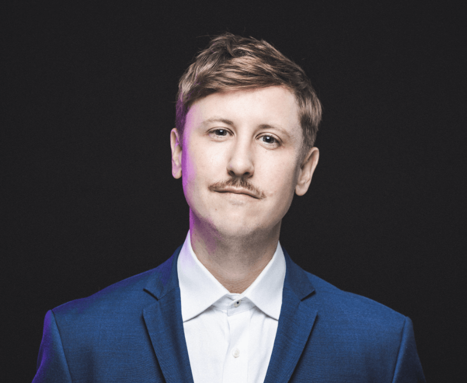 Johnny Pemberton